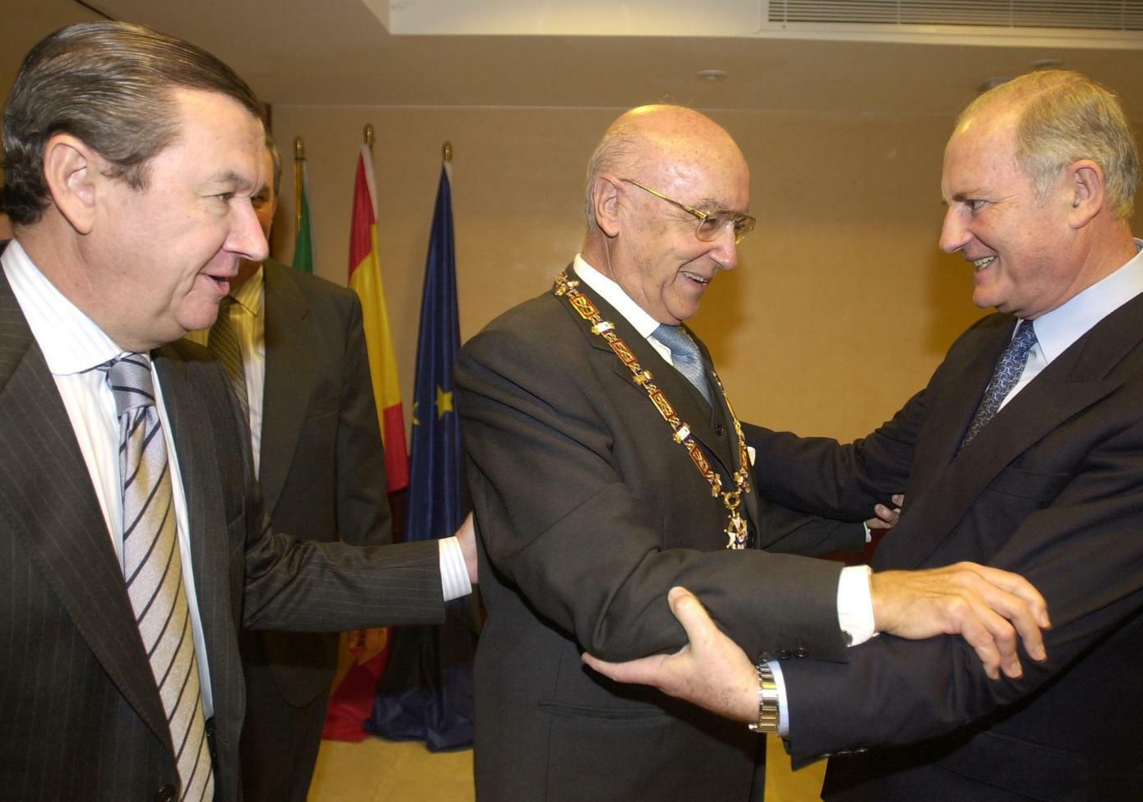 Una personalidad clave de la Andalucía moderna