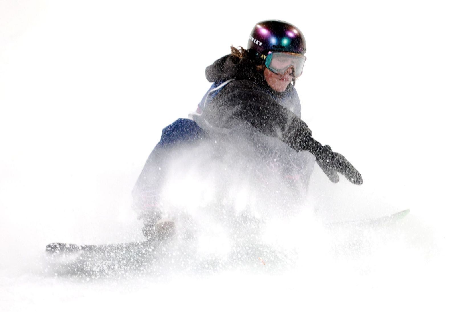 Las mejores fotos de los Juegos Olímpicos de invierno Milán Cortina d'Ampezzo 2026 | Tercera jornada