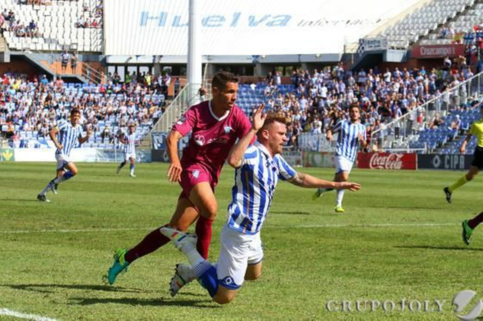 Foto: Alberto Dominguez