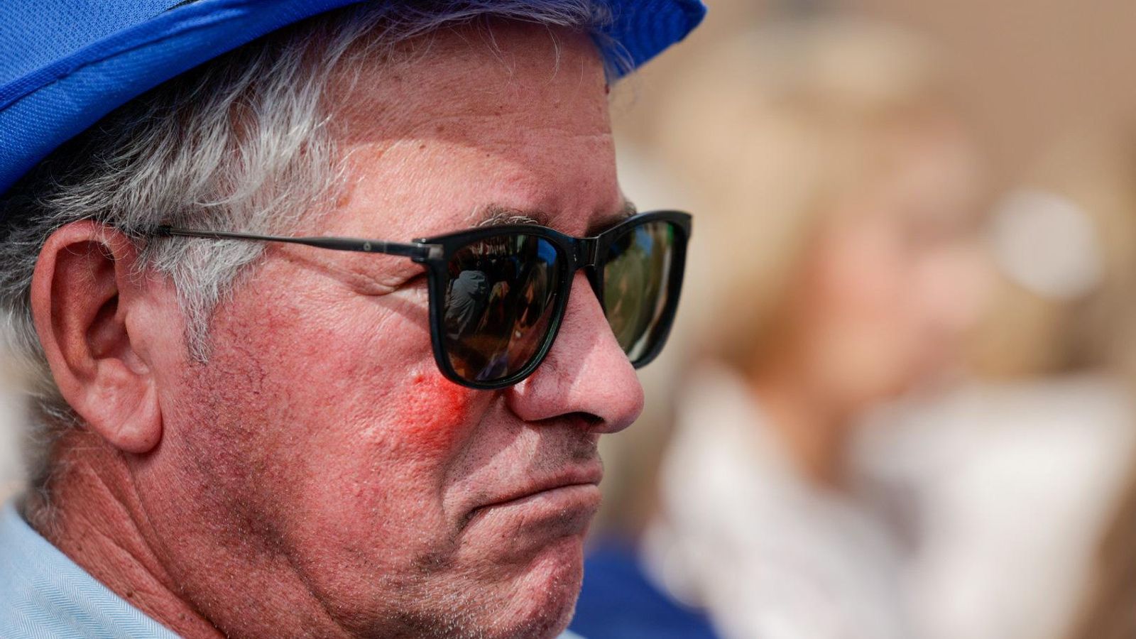 Las mejores imágenes del primer domingo de Carnaval de Cádiz