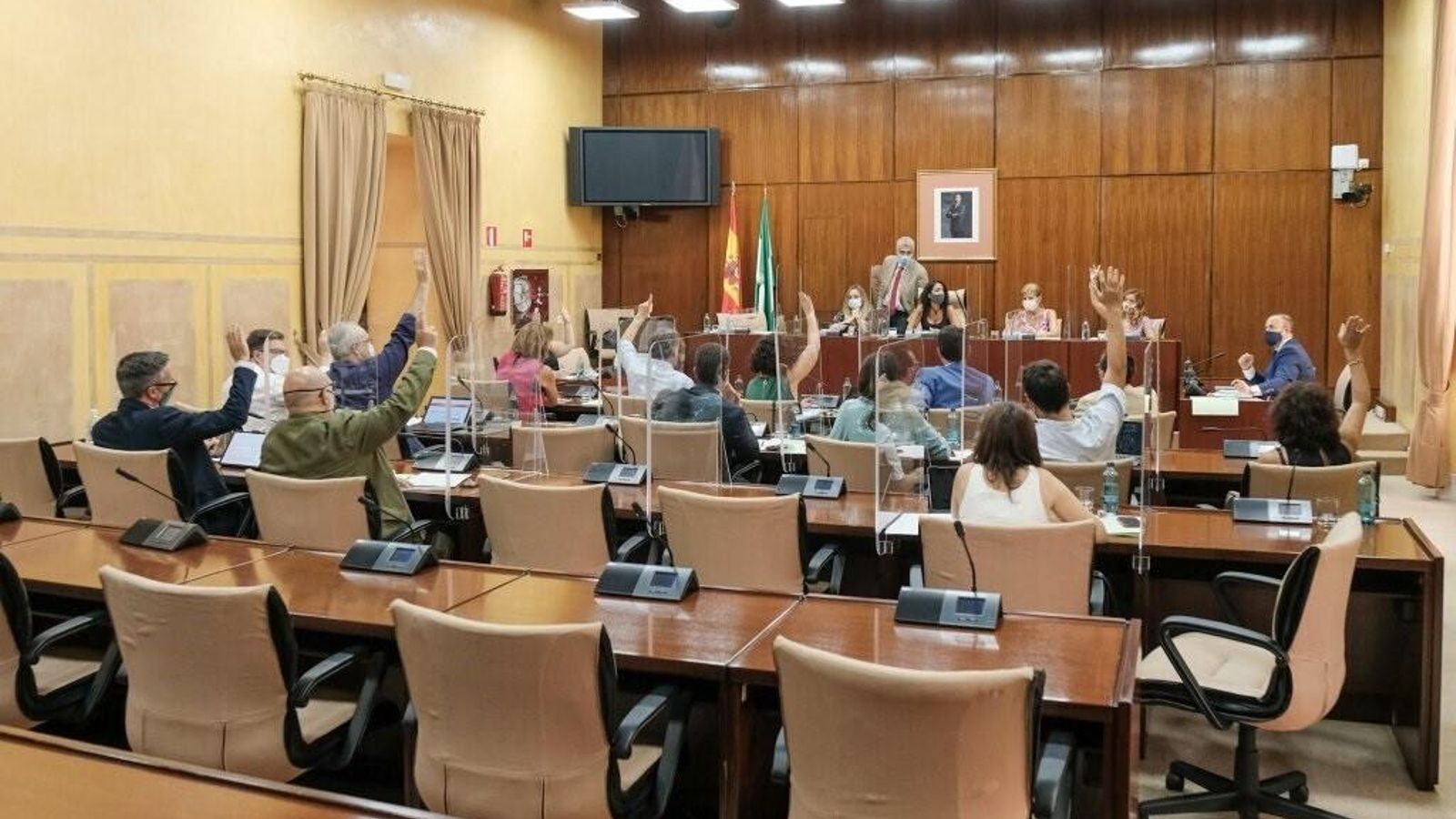 Diputación permanente del Congreso de los Diputados. Diputación permanente del Congreso de los Diputados.