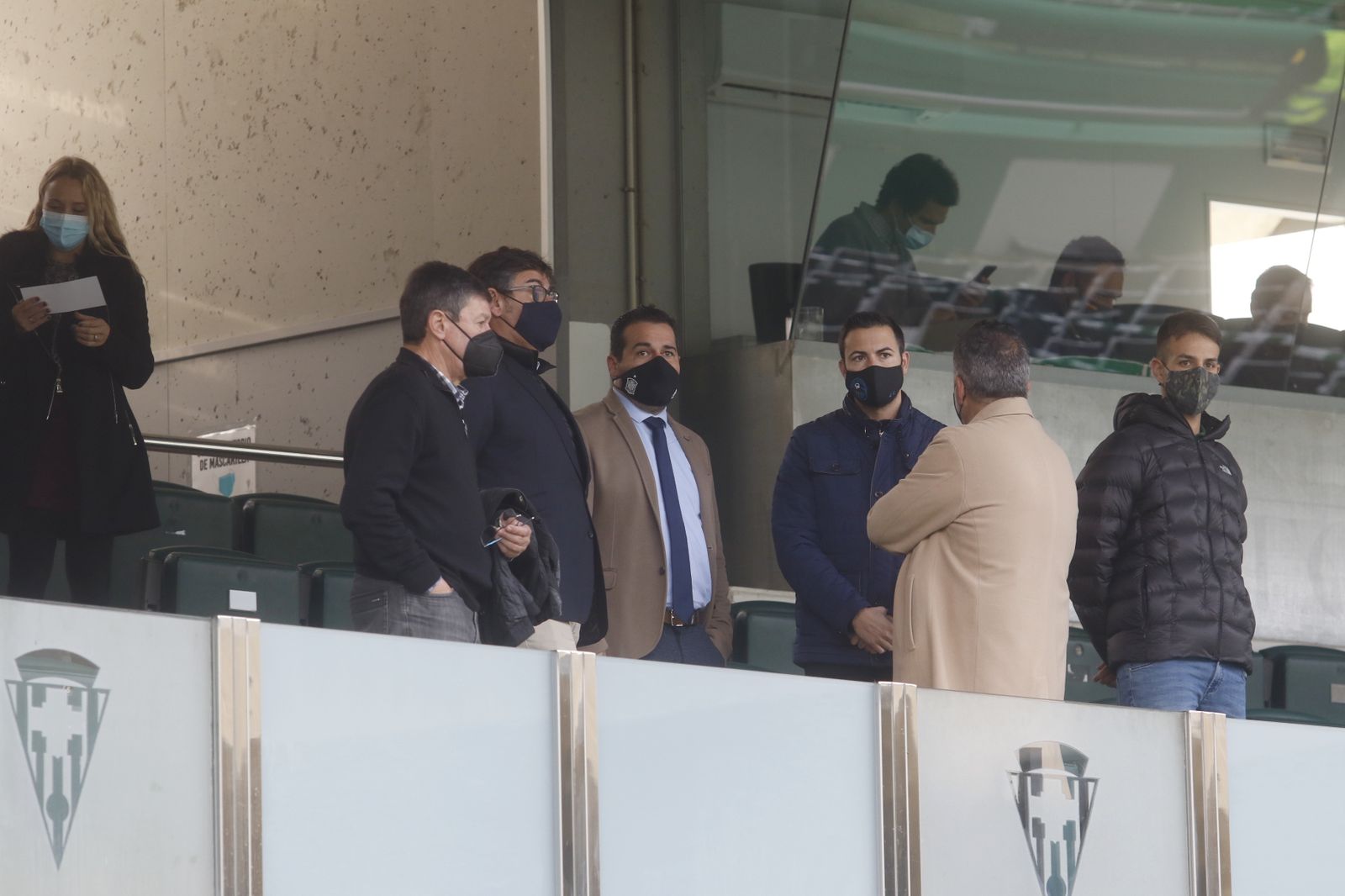 Las fotos de la victoria del Córdoba CF ante El Ejido