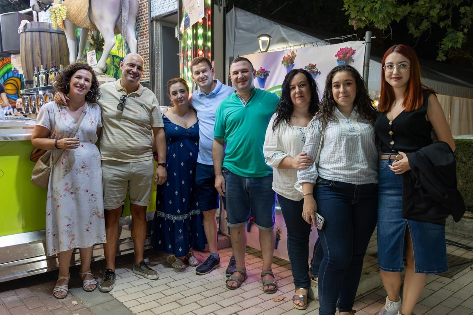 Feria Real de Alcaudete