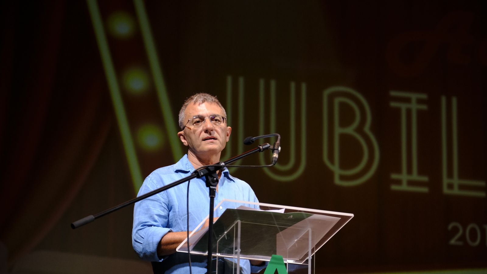 Imágenes del acto de jubilación de los profesionales del Distrito Sanitario Almería