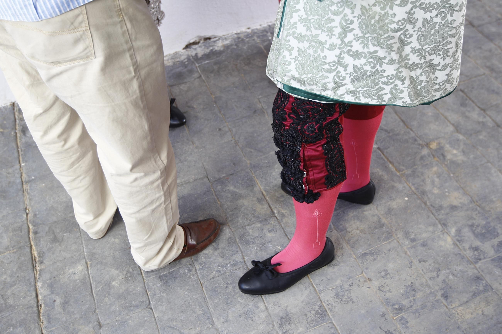 Las mejores imágenes de los toreros Fortes, Juan Ortega y David de Miranda en la Feria de Almería 2025