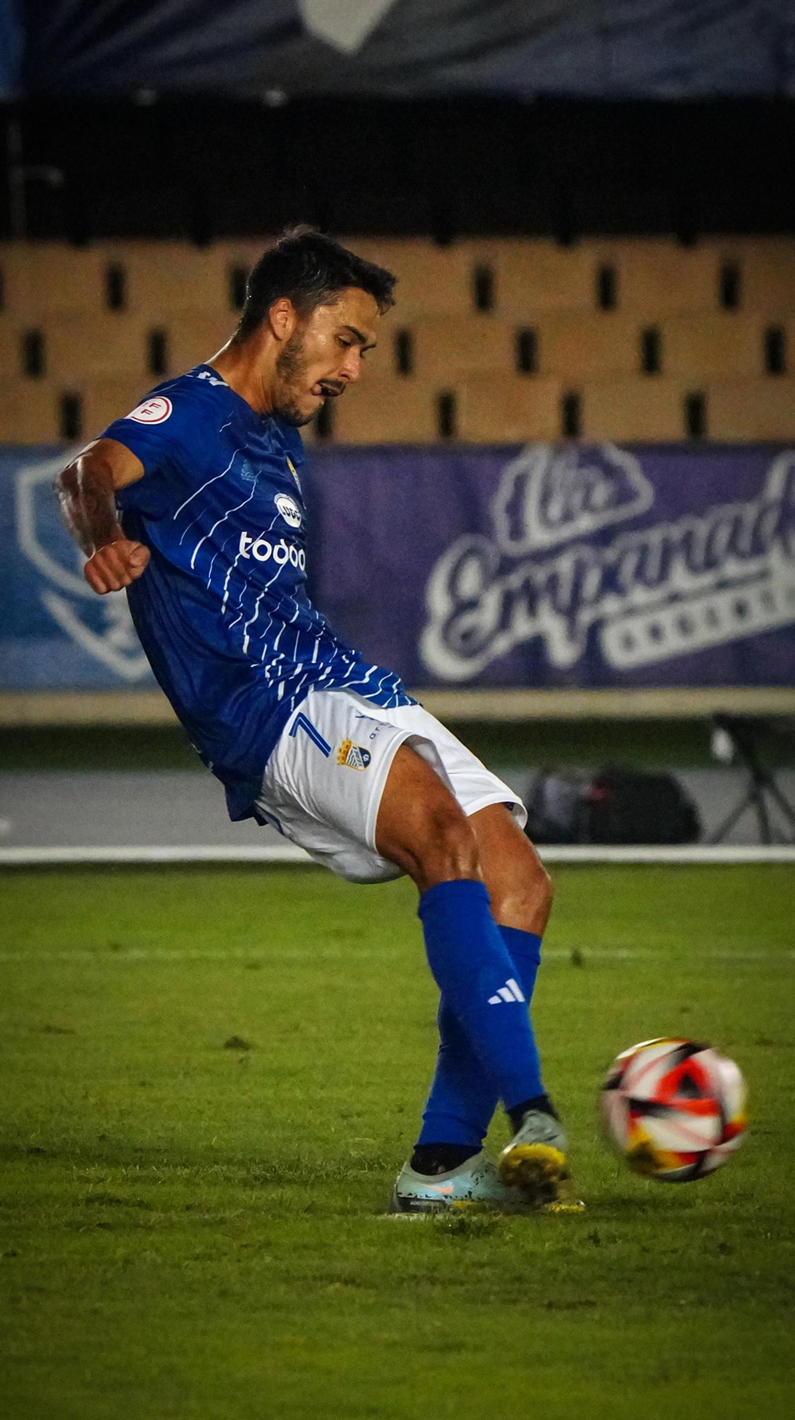 Partido del Xerez CD -  CD Utrera (0-0)