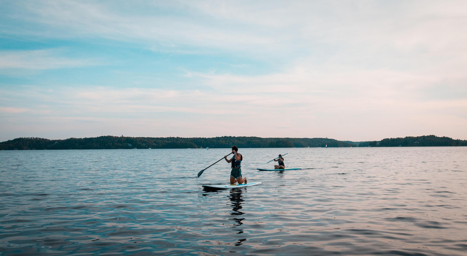 Tu tabla de paddle surf para este verano ha llegado