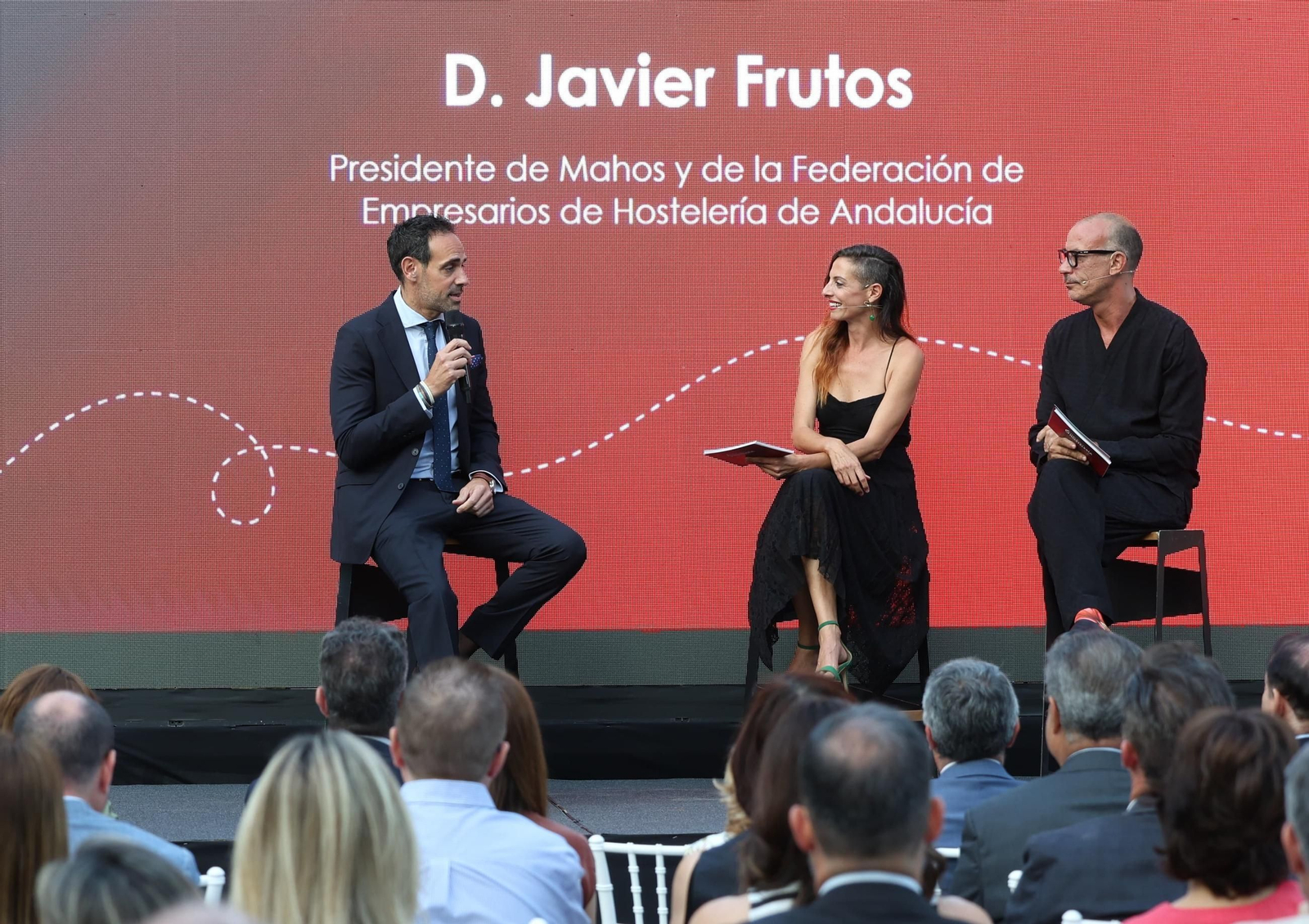 La Gala de la Hostelería de Málaga 2025, en imágenes