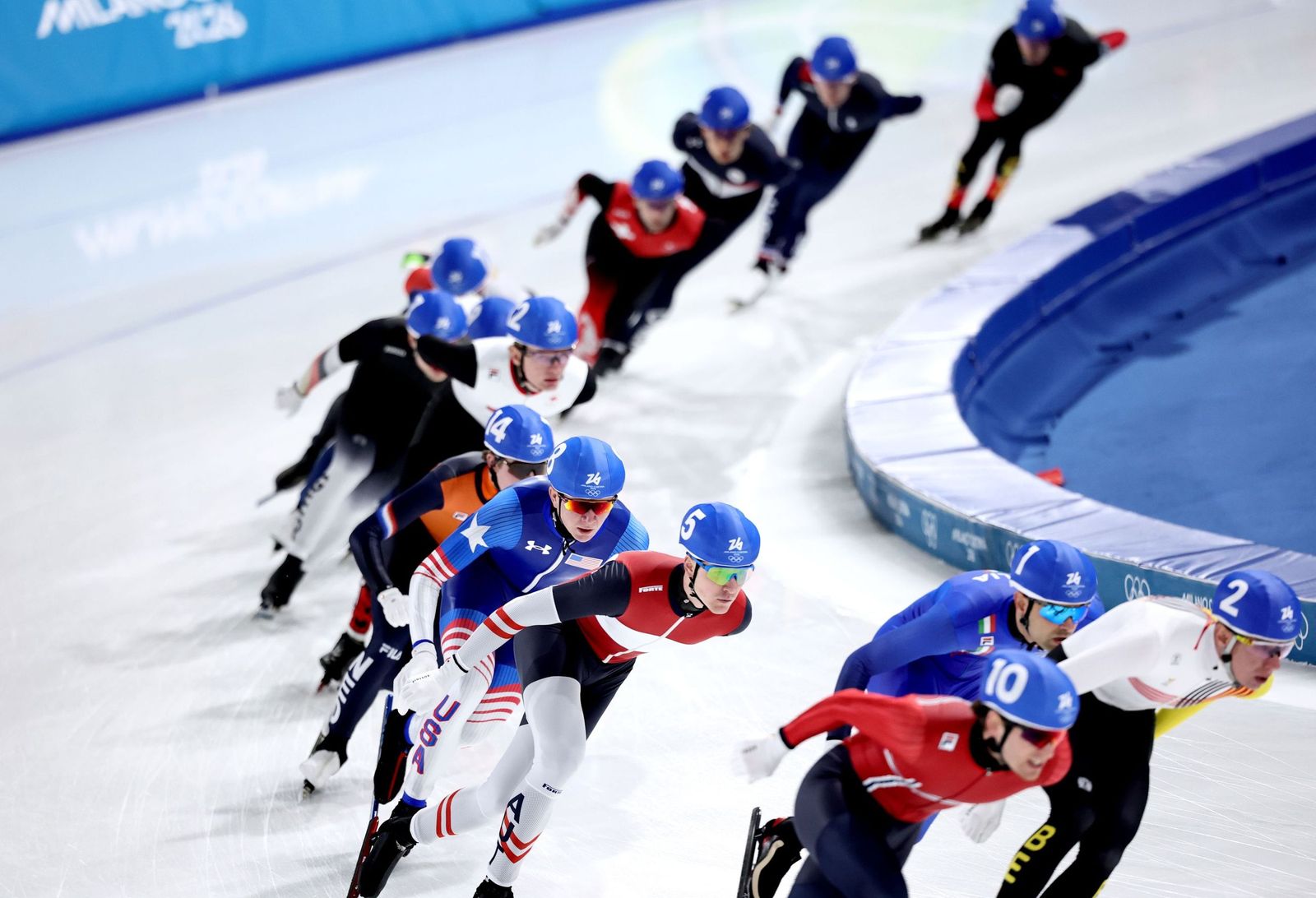 Las fotos de la tercera medalla española y de la jornada 16 de los Juegos Olímpicos
