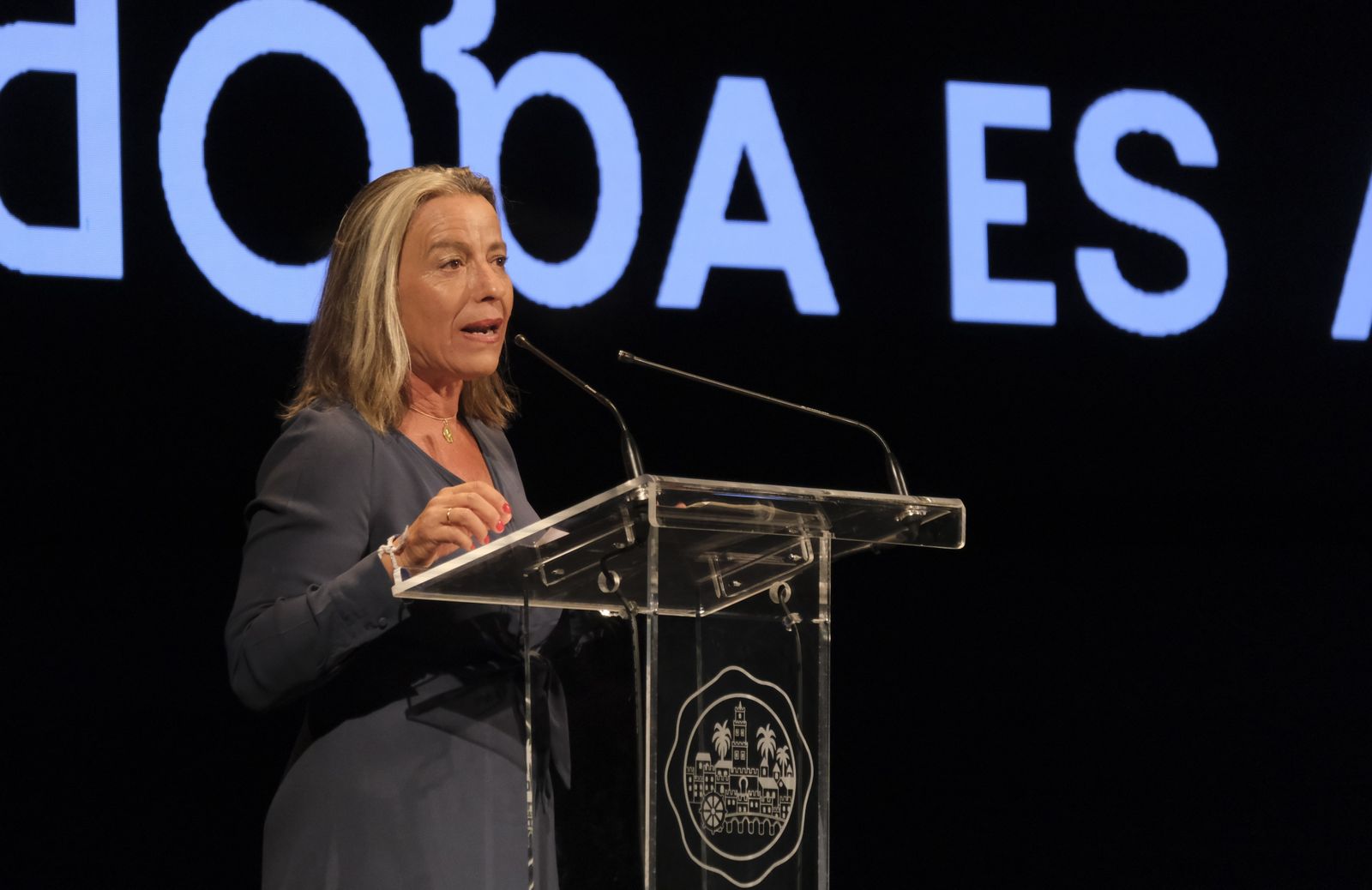 La Gala por el Día Mundial del Turismo en Córdoba, en imágenes