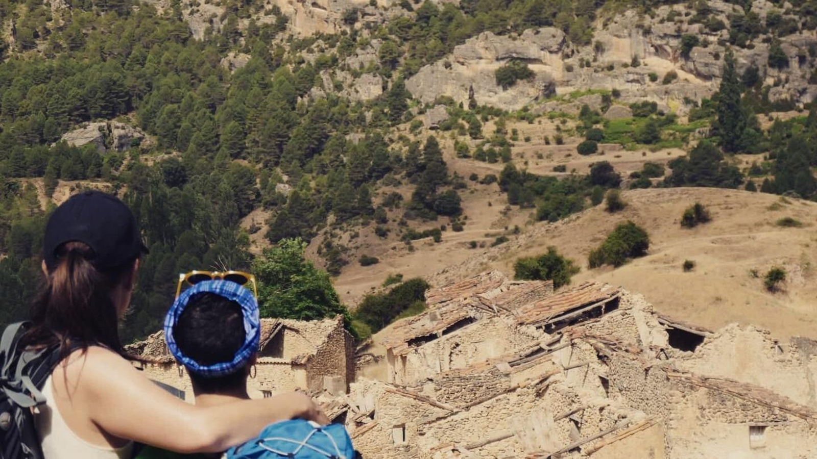 Aventura Hernán Pelea organiza estas y otras actividades para este verano en la Sierra de Segura.