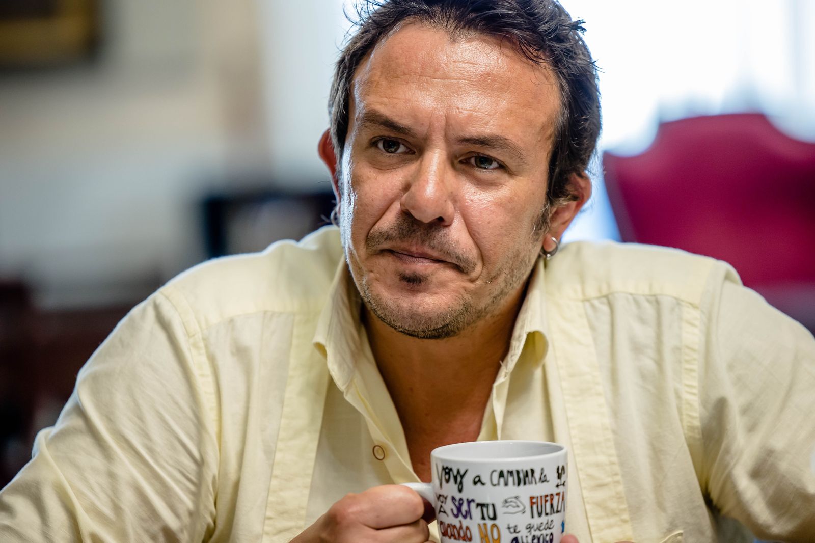 El alcalde de Cádiz, José María González, en una imagen reciente.