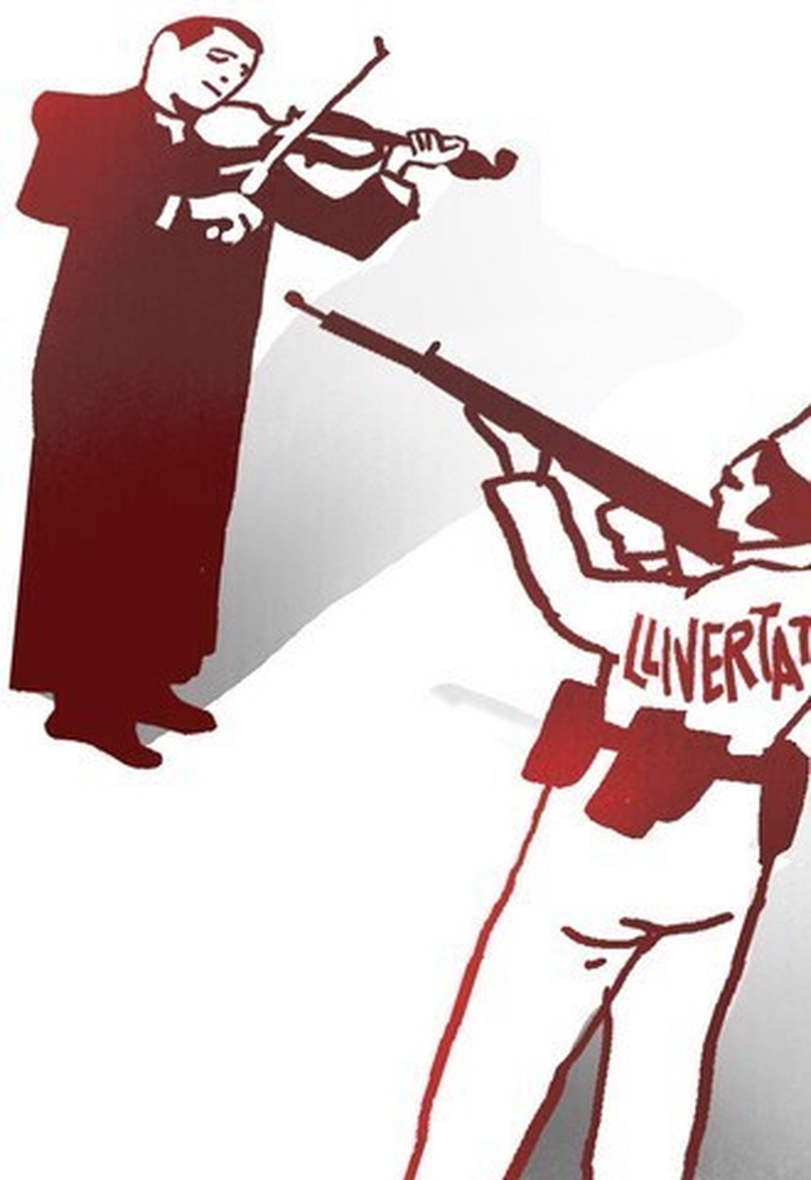 Juan Sebastián Bach y Sabadell