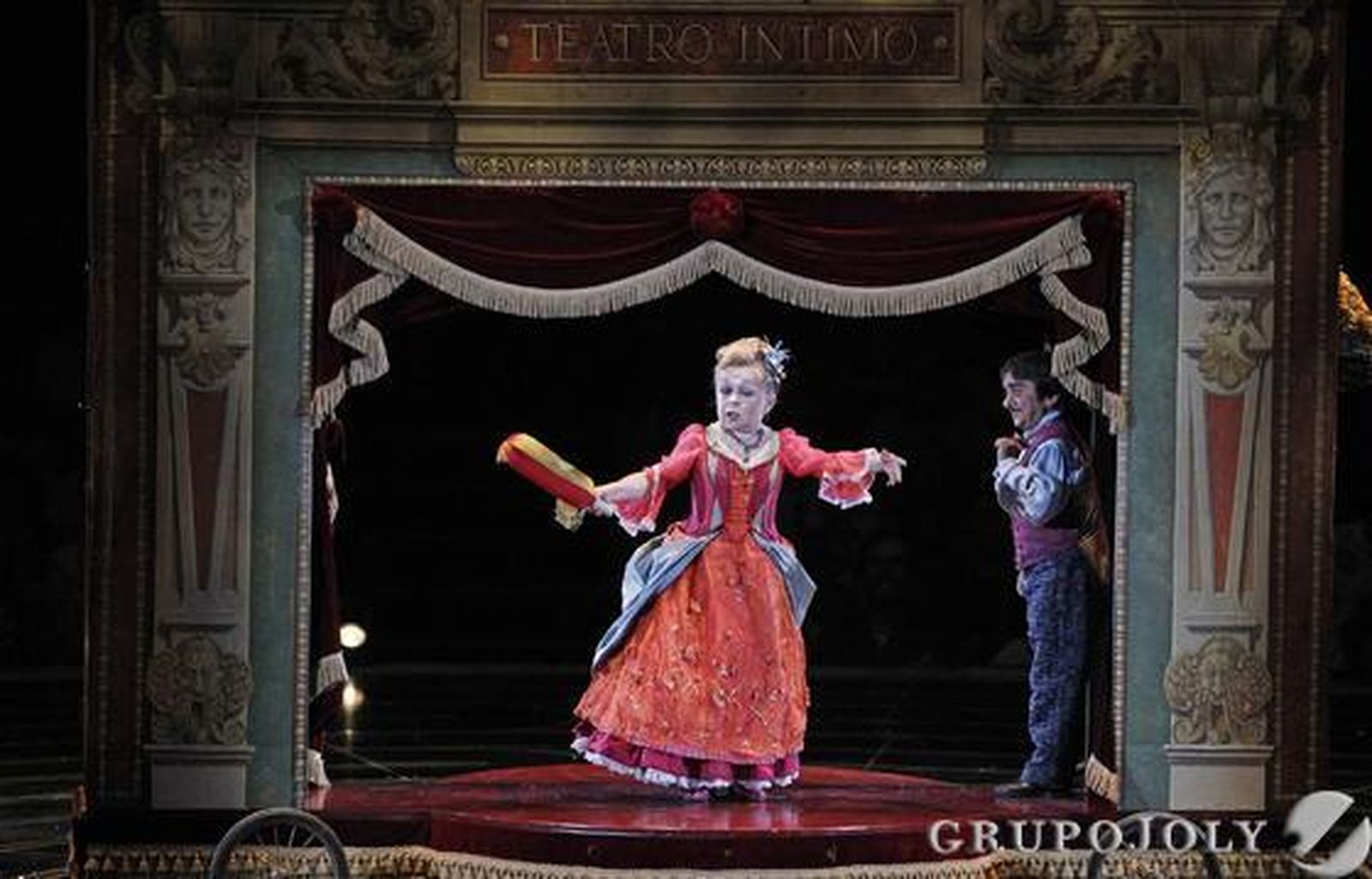 Foto: Antonio Pizarro