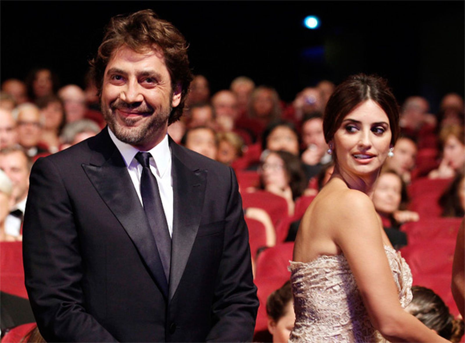 Penélope Cruz podría acompañar a Javier Bardem en 'The Counselor'