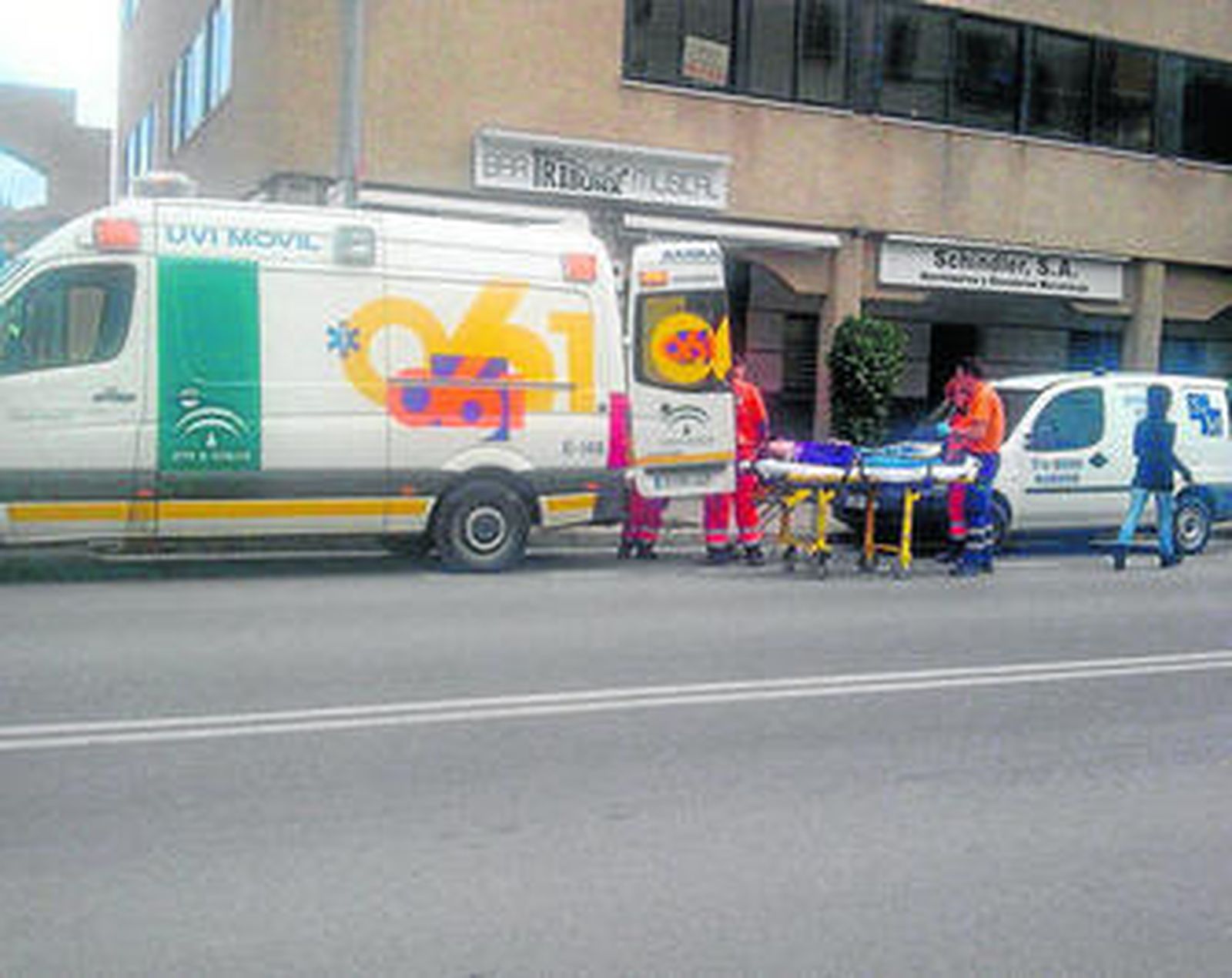 Condenado a tres años el autor del atropello mortal en la motorada