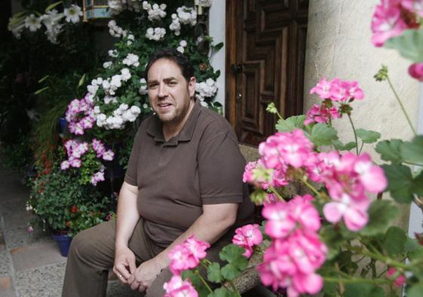 Pastora, 2.

Foto: Jose Martinez