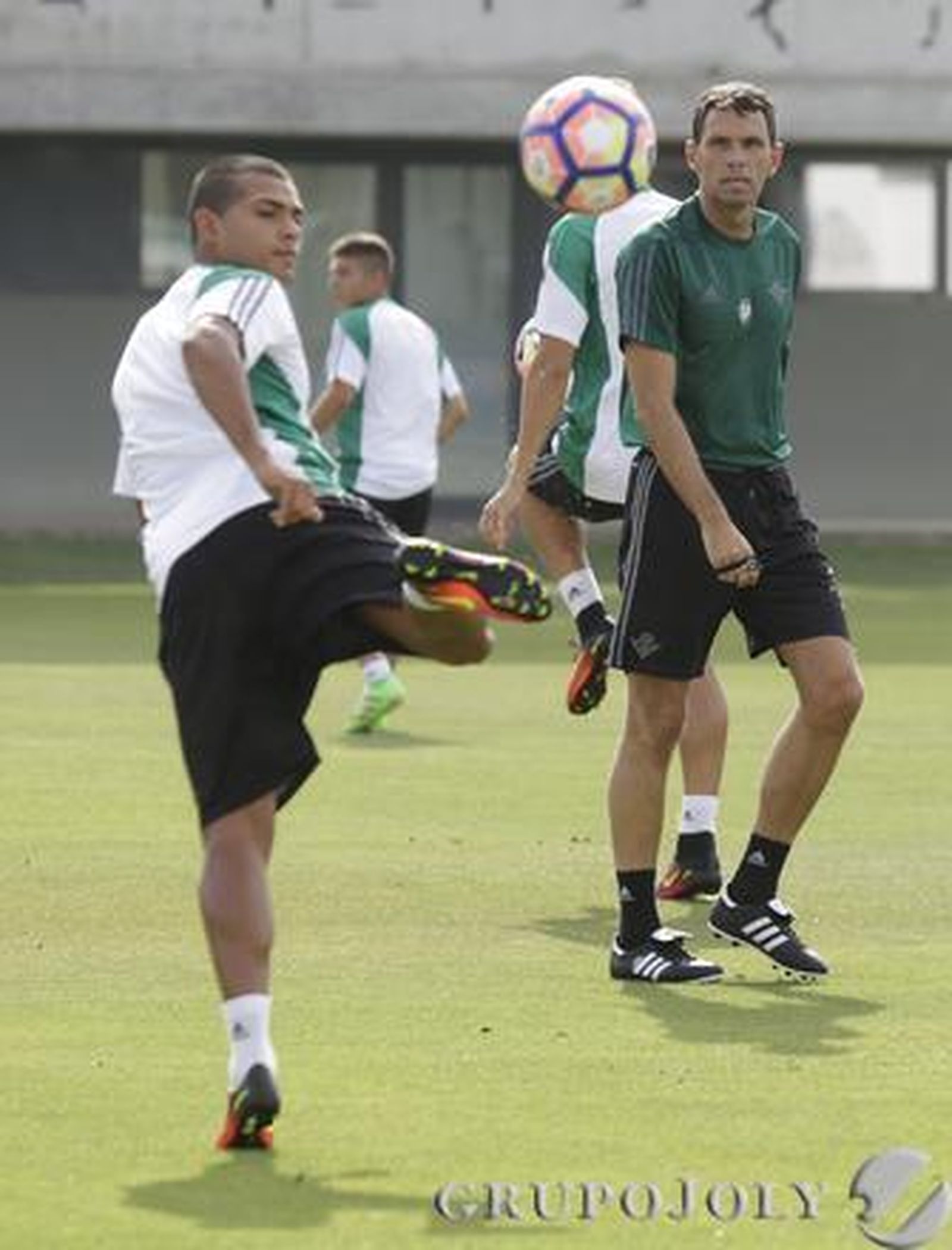 Foto: Juan Carlos Muñoz