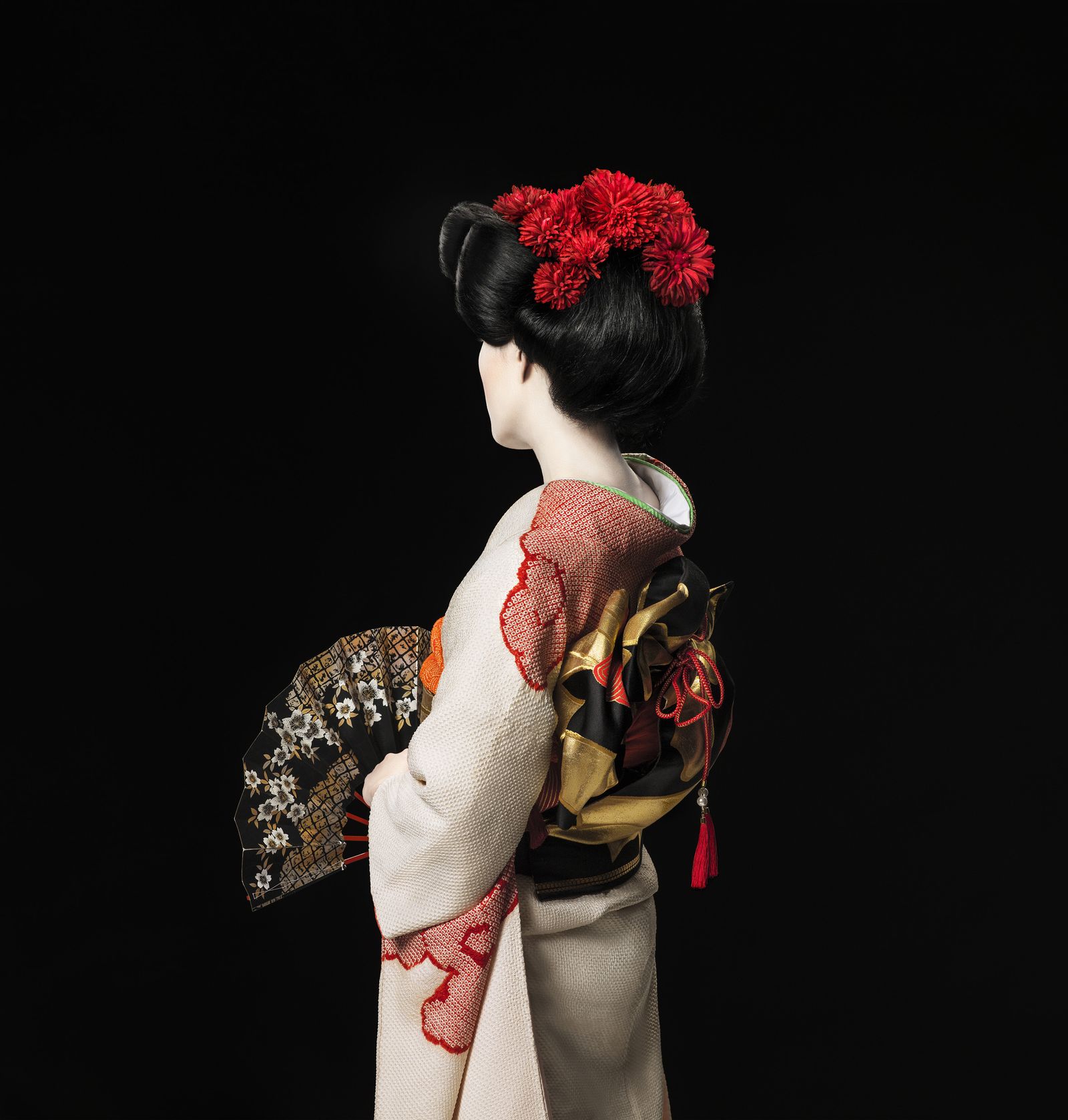 Pie de Madama Butterfly es la gran protagonista de la ópera de Puccini.