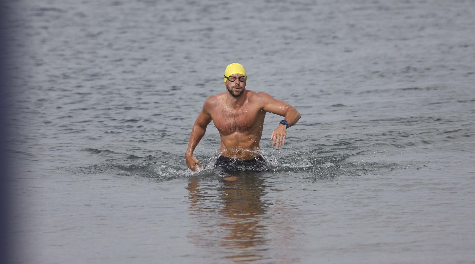 Las fotos del XI Tragamillas Ciudad de La Línea