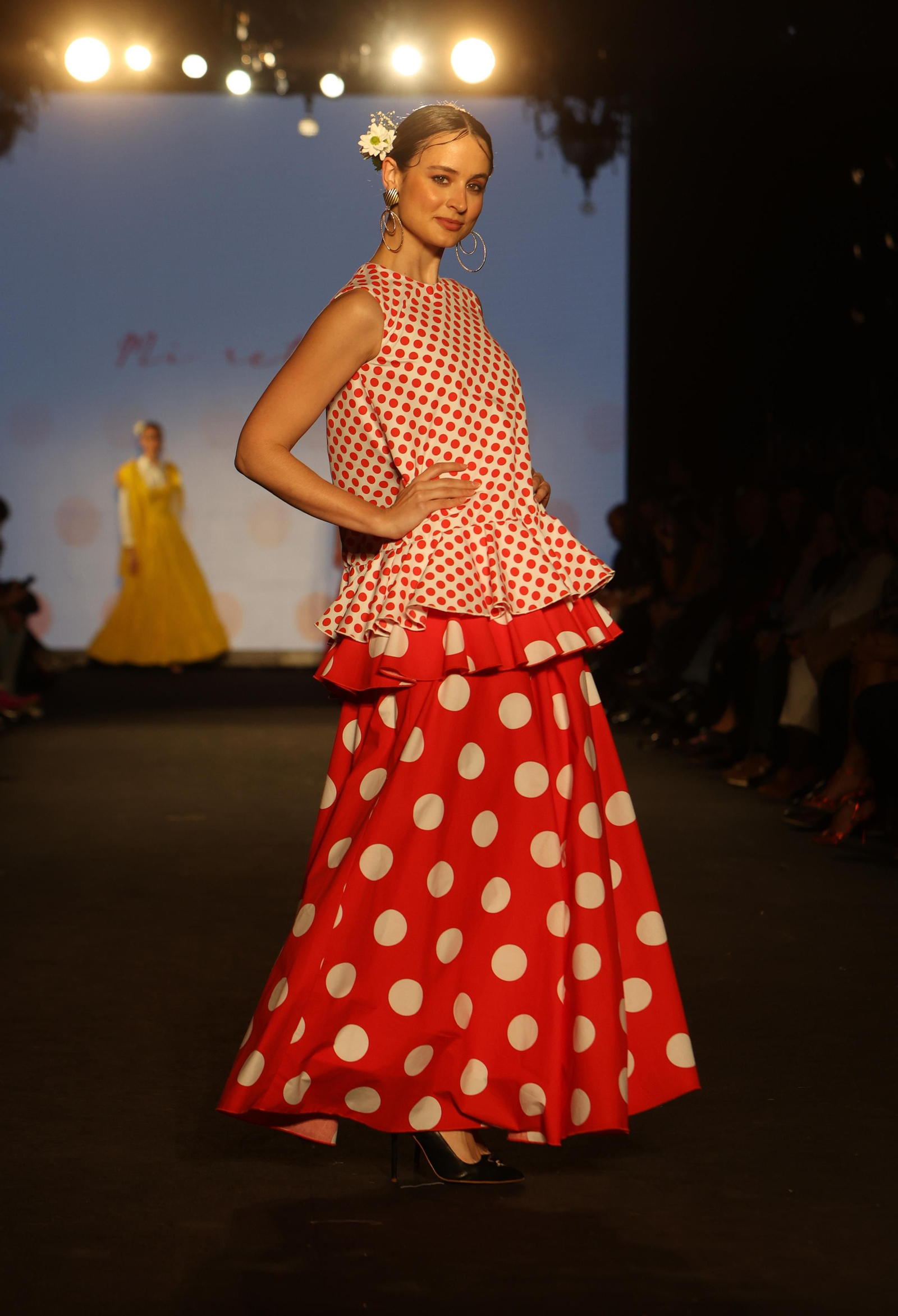 We Love Flamenco 2023. Alba Calerón