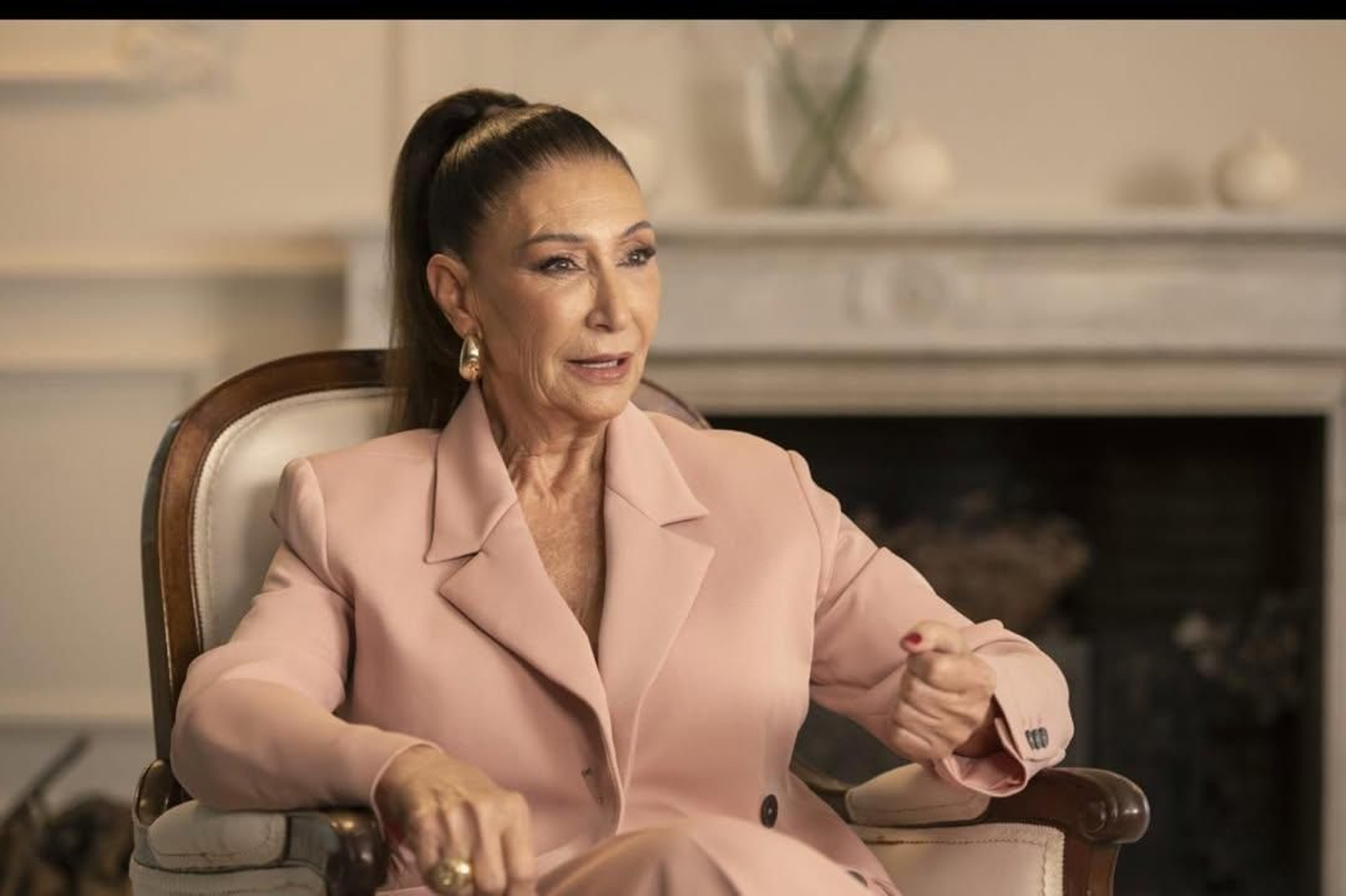 Victoria Martín Serrano
