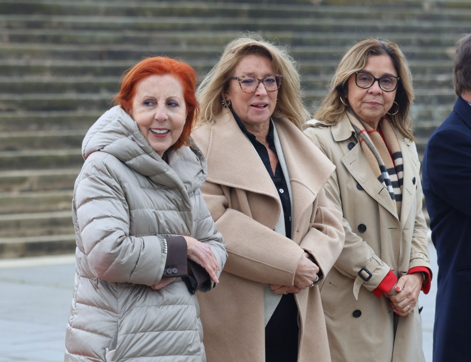 La Cumbre Hispano-Portuguesa en fotografías