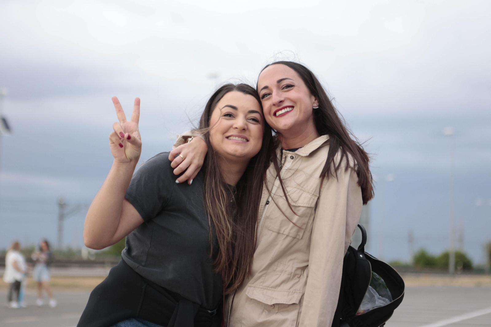 Búscate en el concierto de Manuel Carrasco