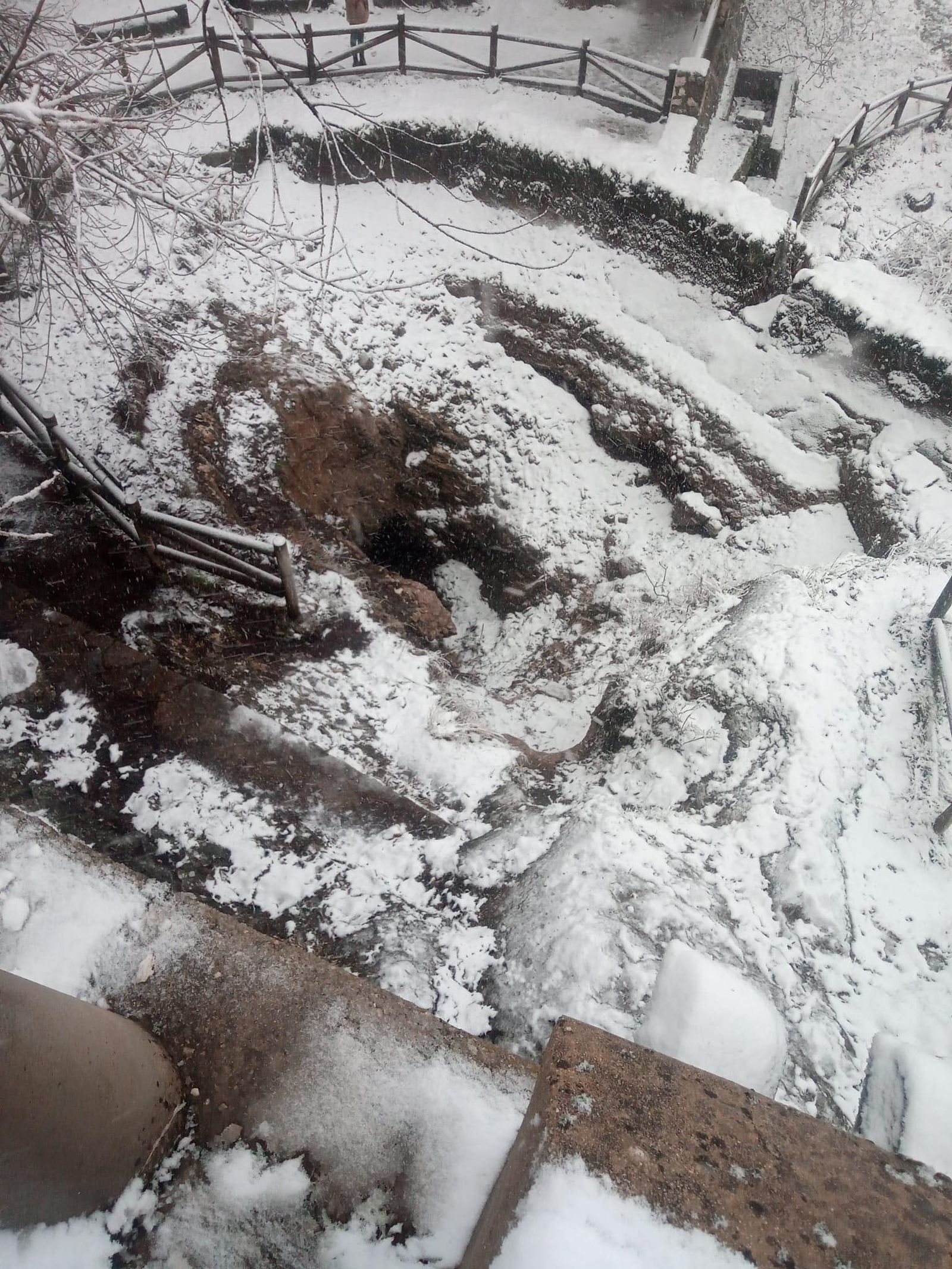 Blanca Navidad en la Sierra de Cazorla/603856215_1413488466822392_6493561475459192390_n