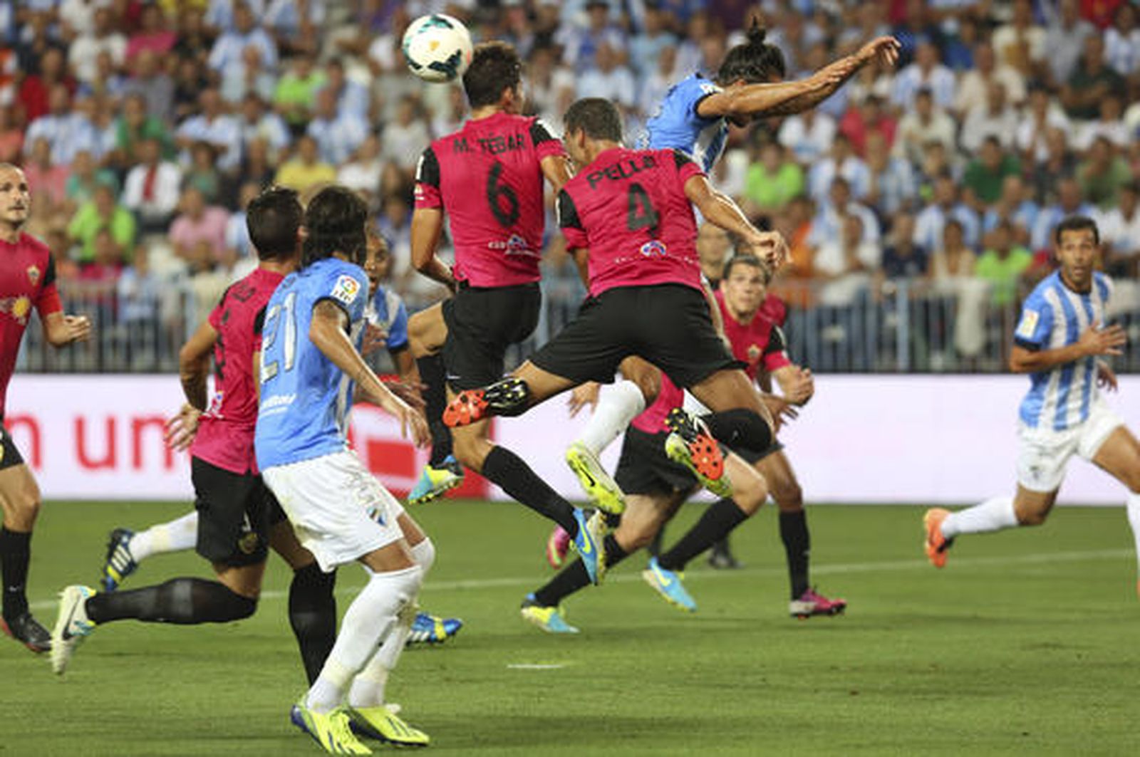 Foto: Javier Albi?/ Efe