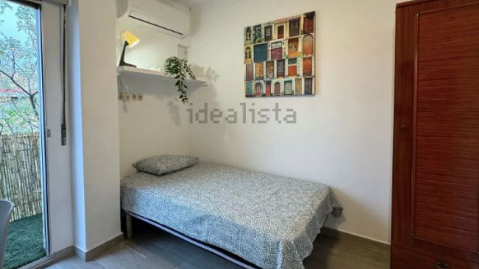 Habitación de alquiler en la avenida Hytasa