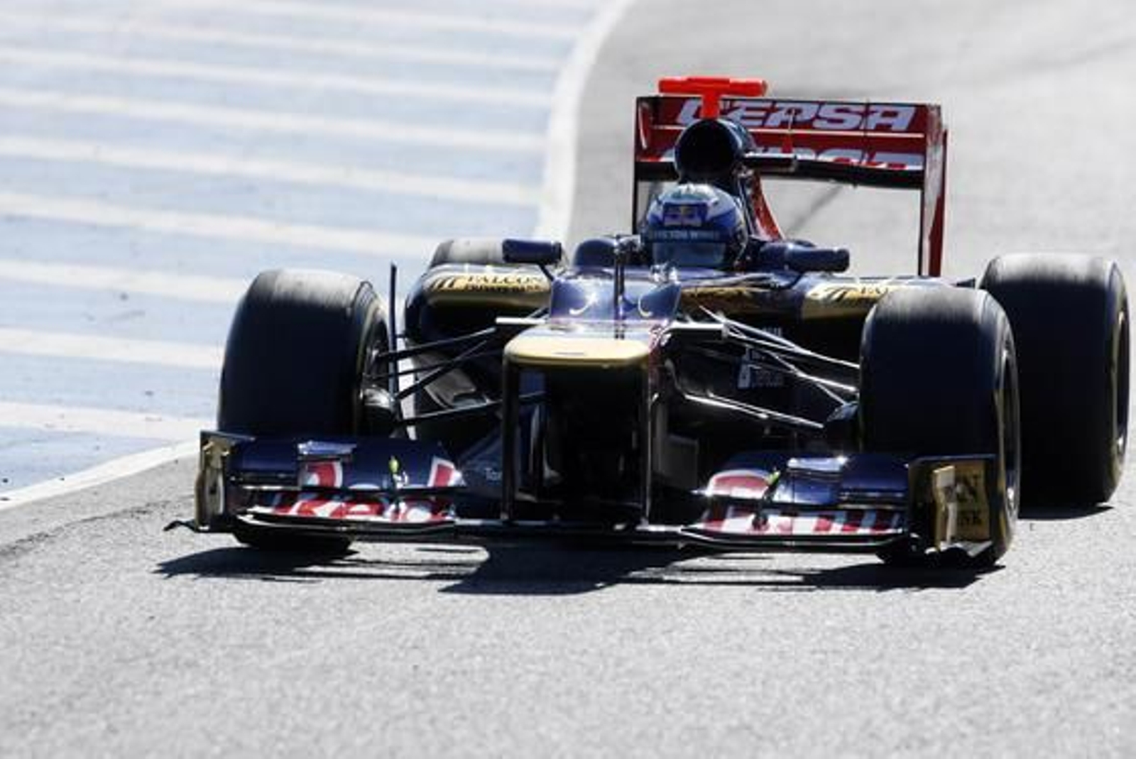 Foto: Juan Carlos Toro