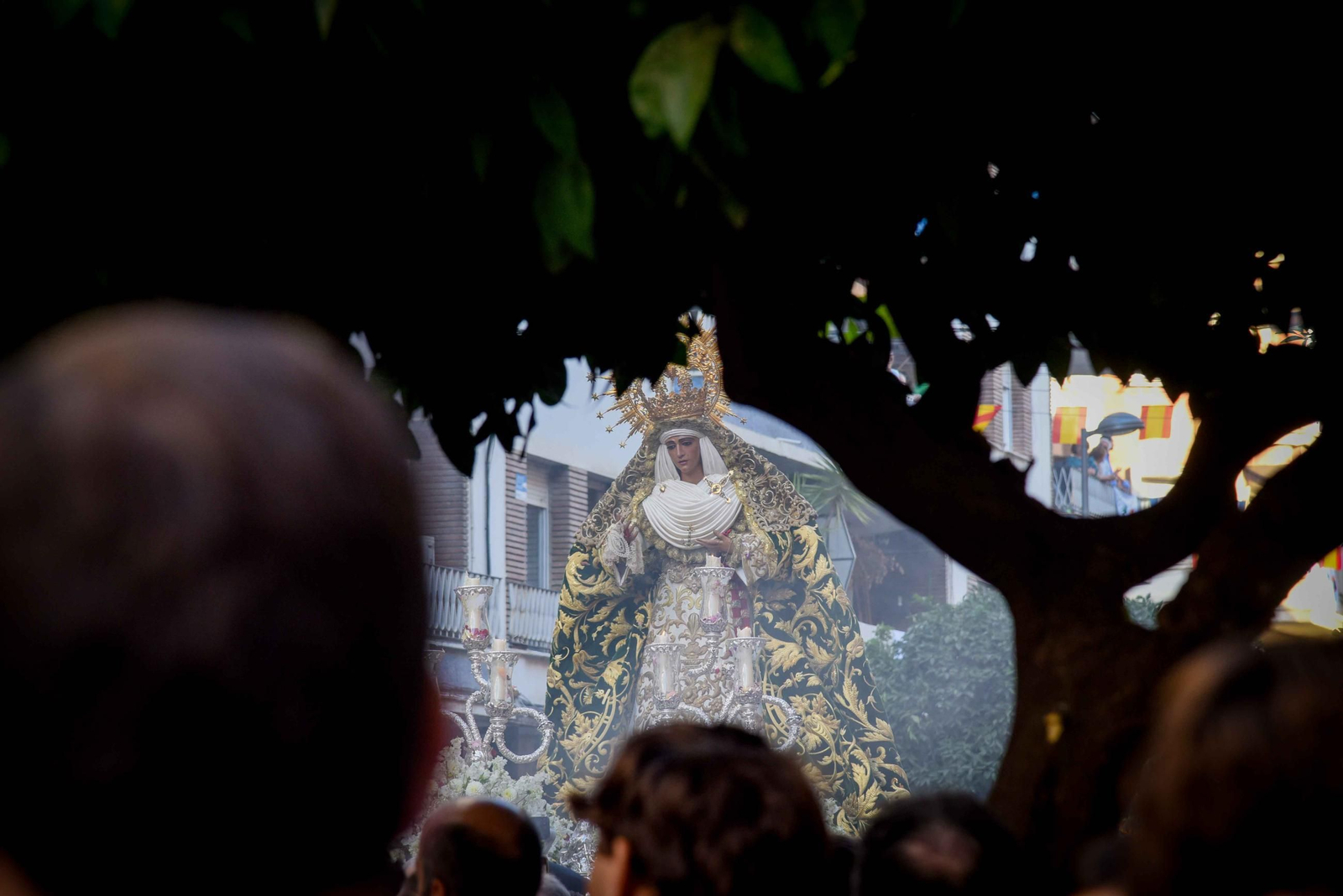 Misión de la Esperanza de Triana