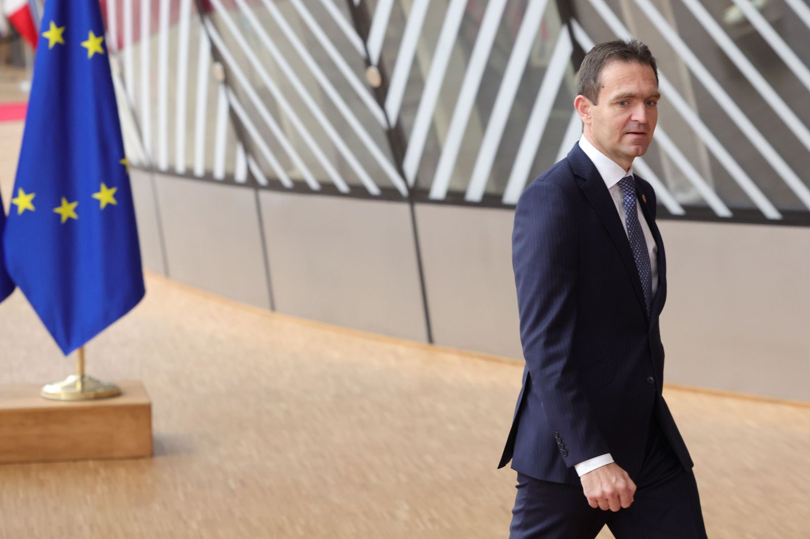 ¿Quiénes son los líderes de la Unión Europea que vienen a la Cumbre de Granada?