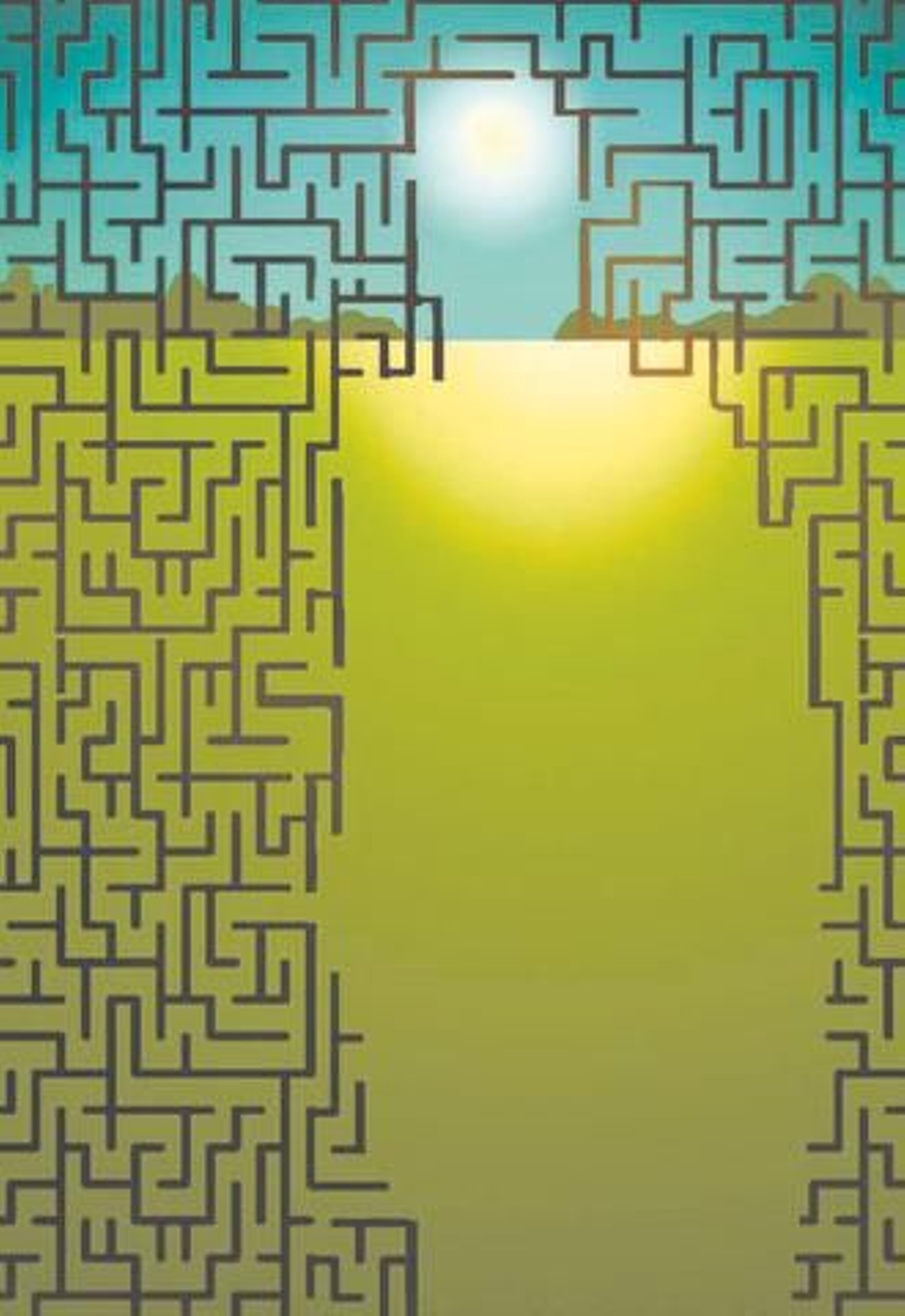 El sol andaluz de Gerald Brenan