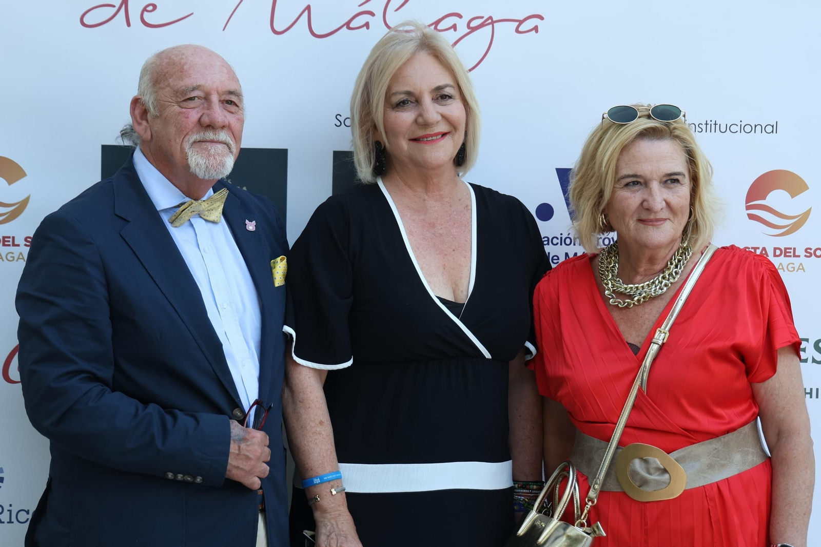 La Gala de la Hostelería de Málaga 2025, en imágenes