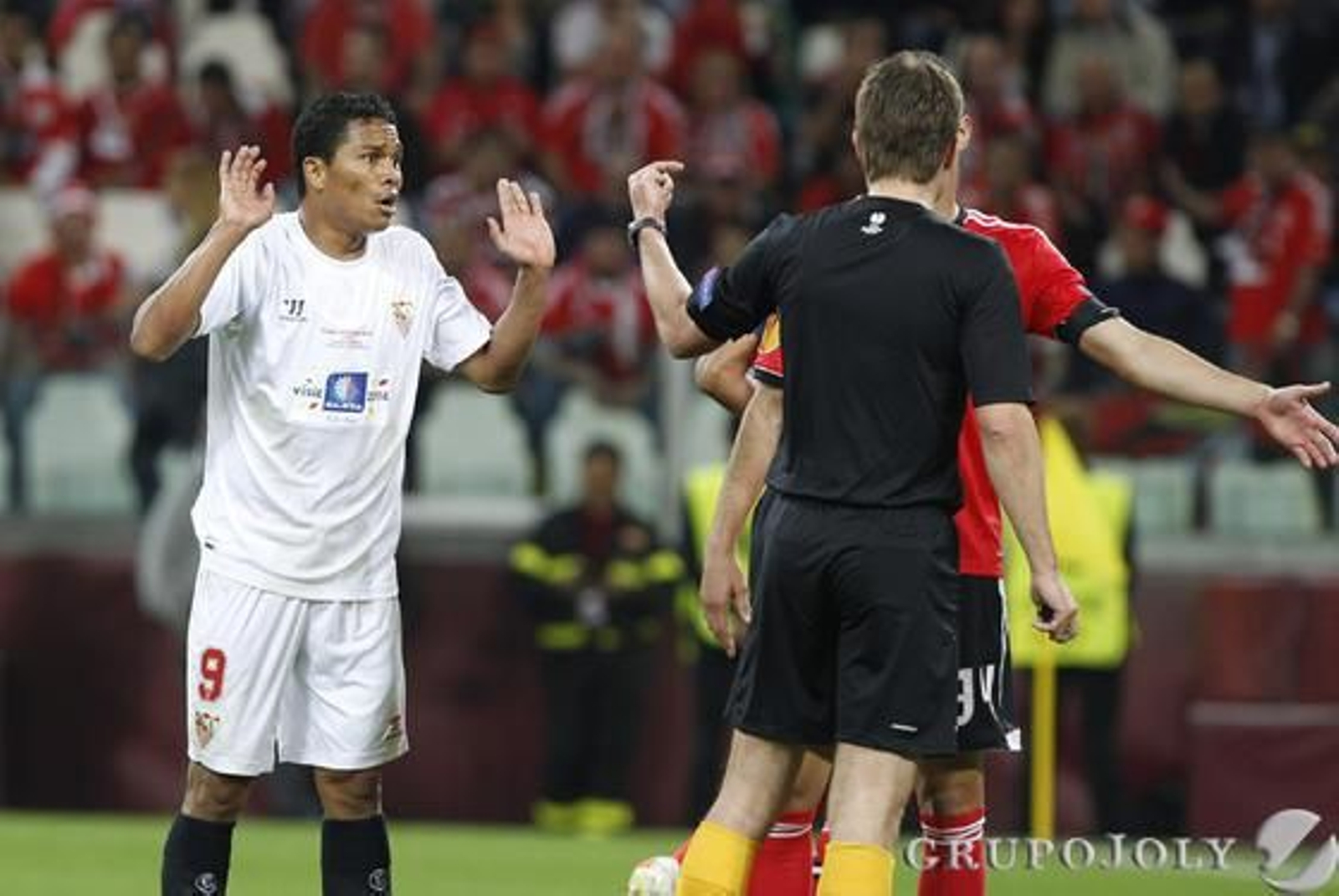 Foto: Antonio Pizarro