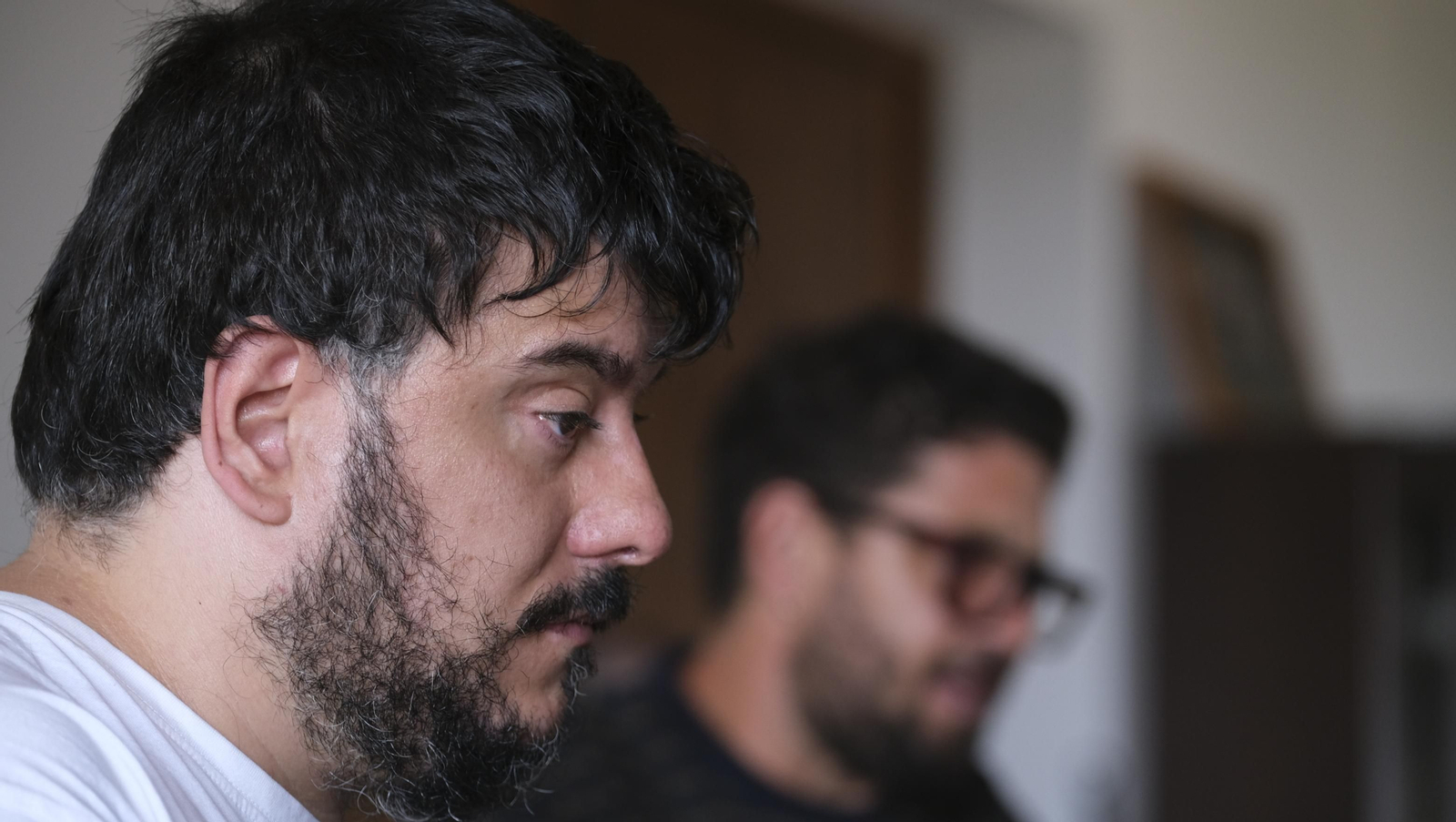 MIguel Alcantud: un ejemplo de superación en el Festival de Vélez Blanco