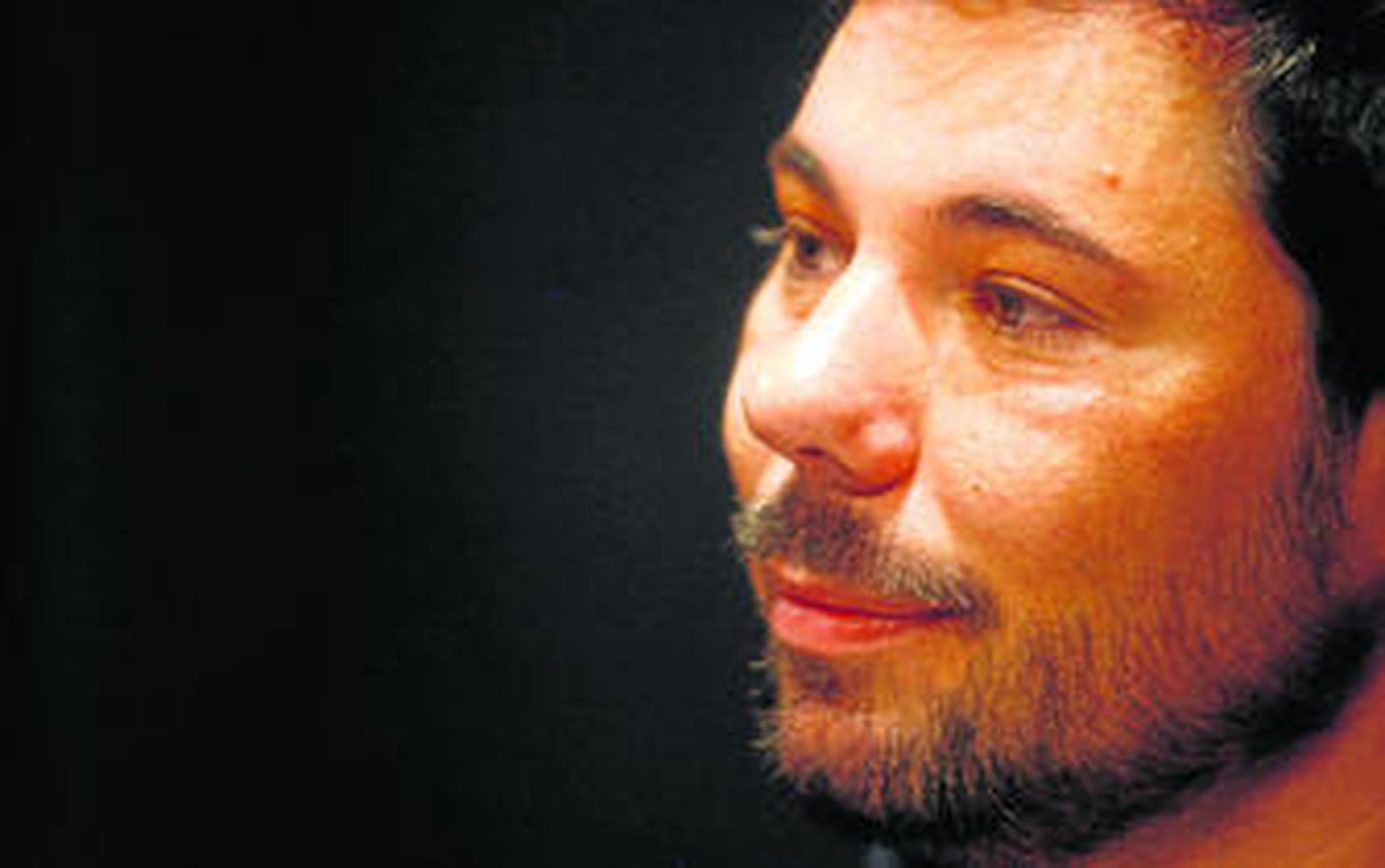 Con 'Las coplas del querer', Poveda desea homenajear al género que lo introdujo en el flamenco.