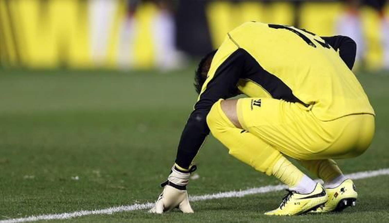 Foto: EFE/Vicente Rodriguez, Aspafoto