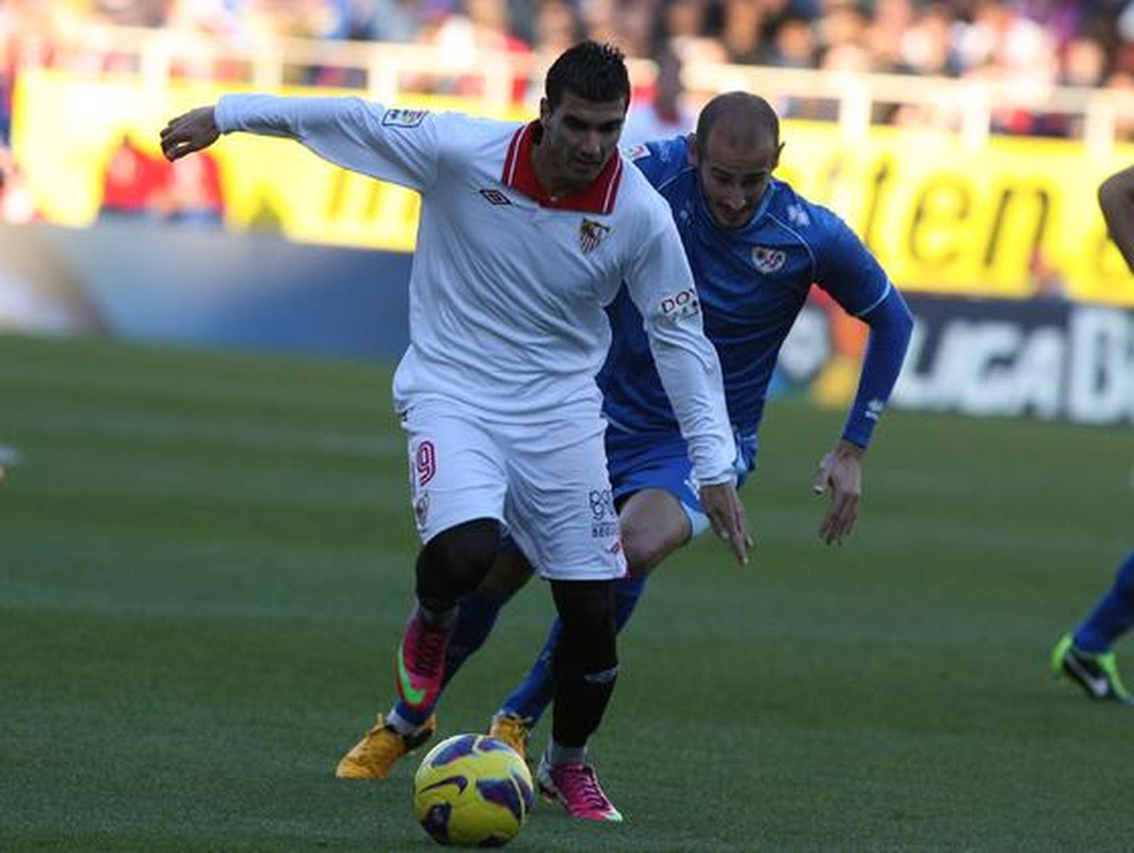 Foto: Antonio Pizarro