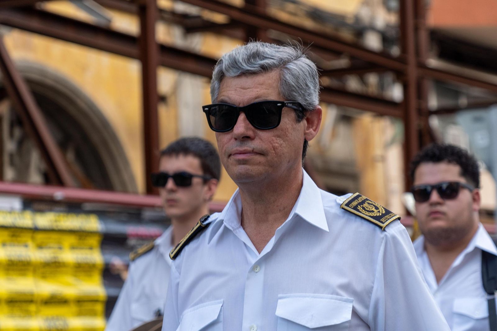 Imágenes de la presentación oficial de la Feria Taurina de Colombinas 2025.