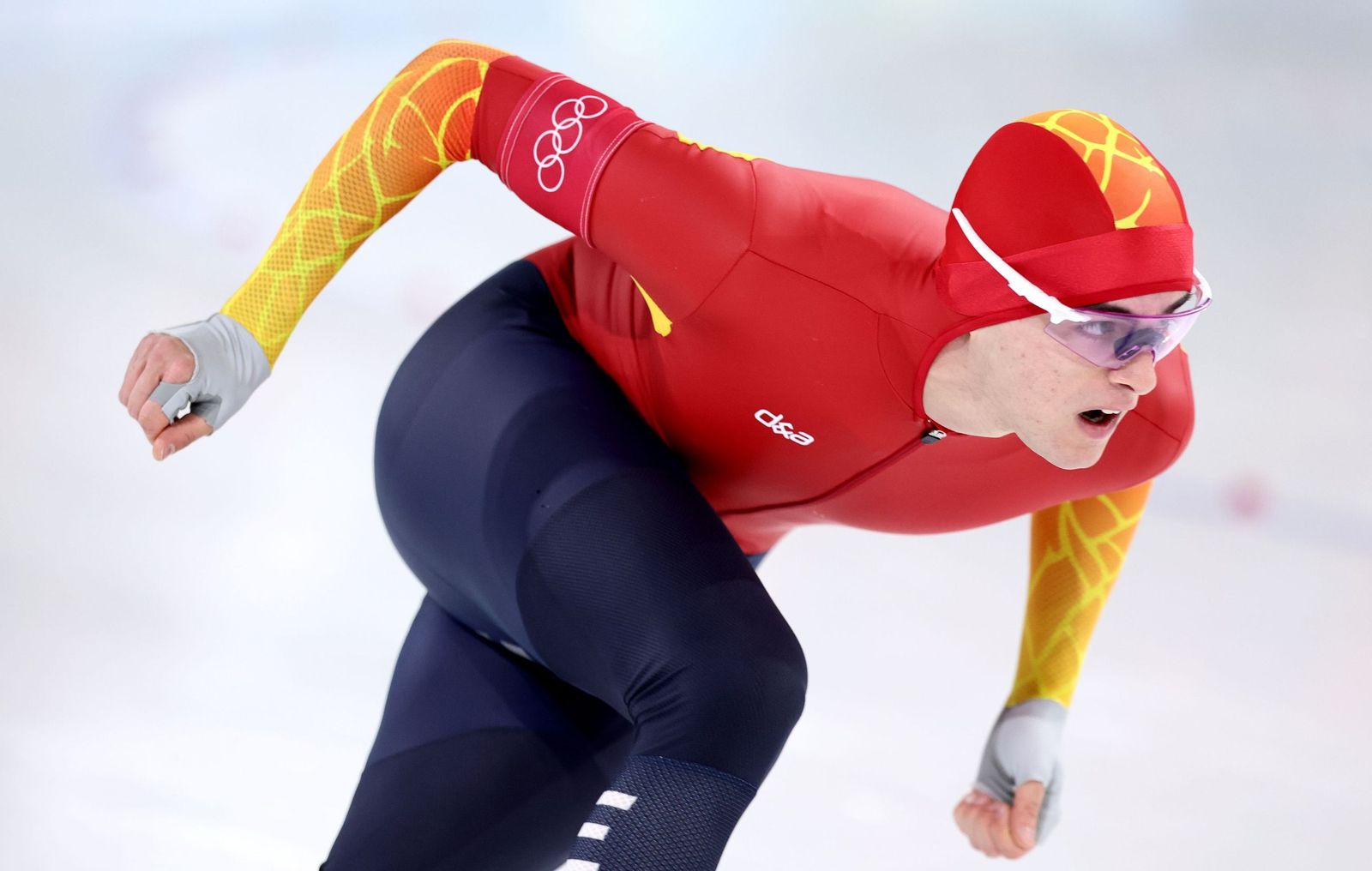 Las mejores fotos de los Juegos Olímpicos de invierno Milán Cortina d'Ampezzo 2026 | Novena jornada