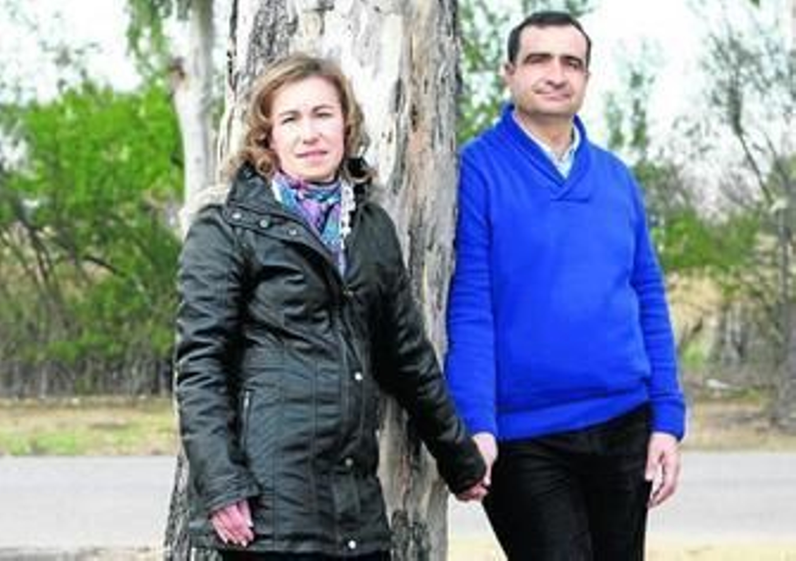 El renacimiento de Verónica y Mercedes El renacimiento de Verónica y Mercedes