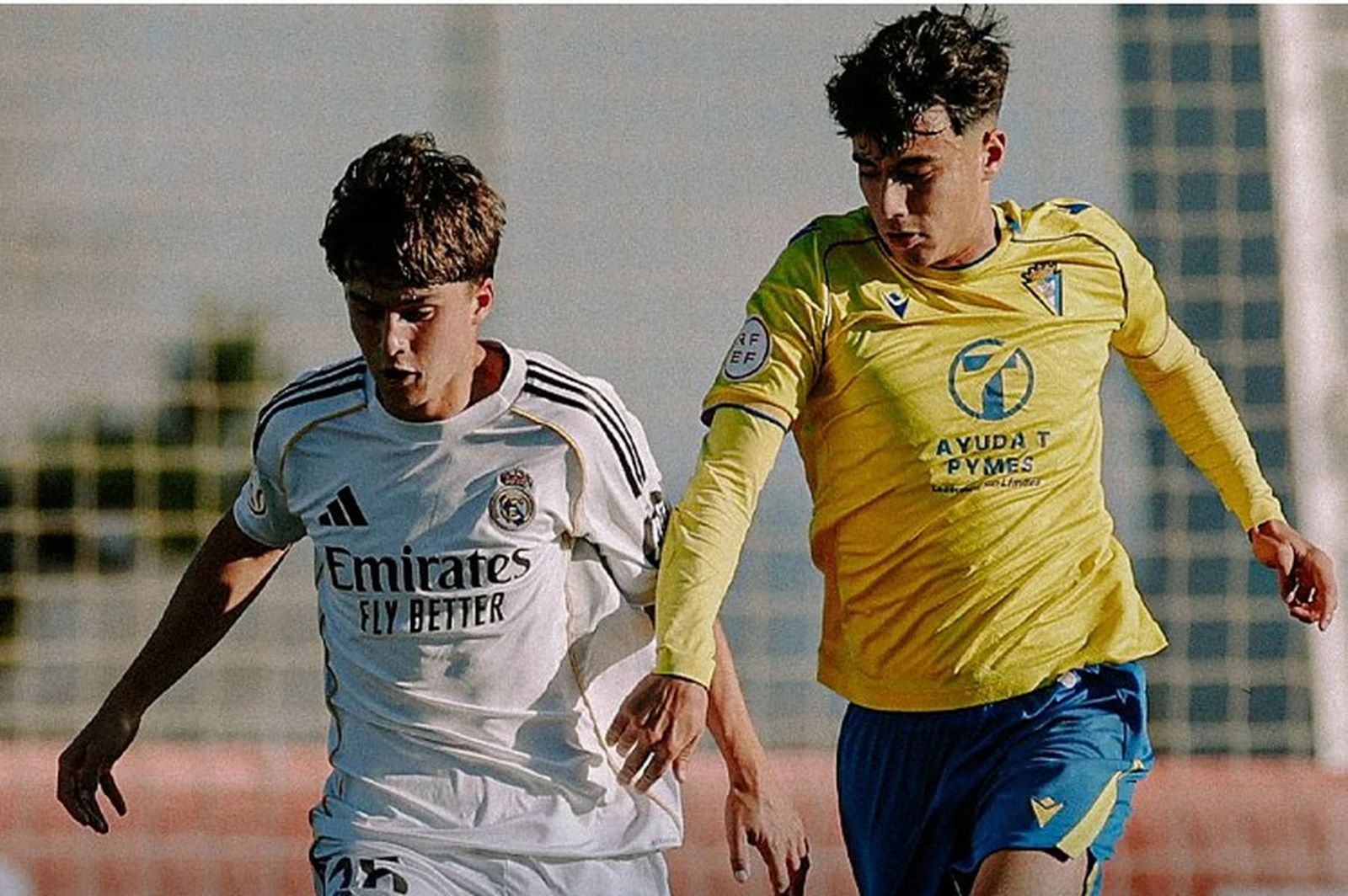 Un momento del encuentro