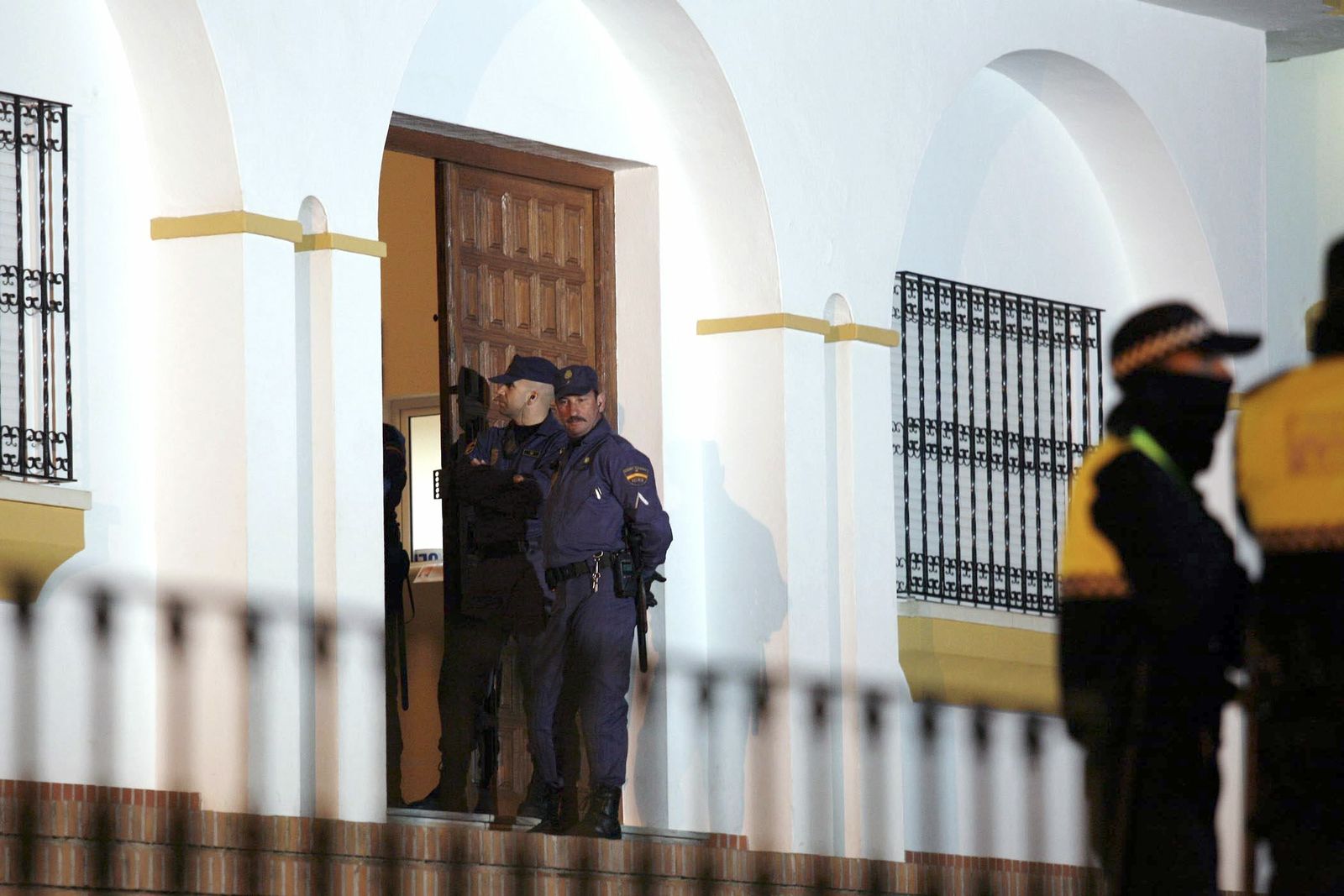 El Ayuntamiento de Alhaurín el Grande