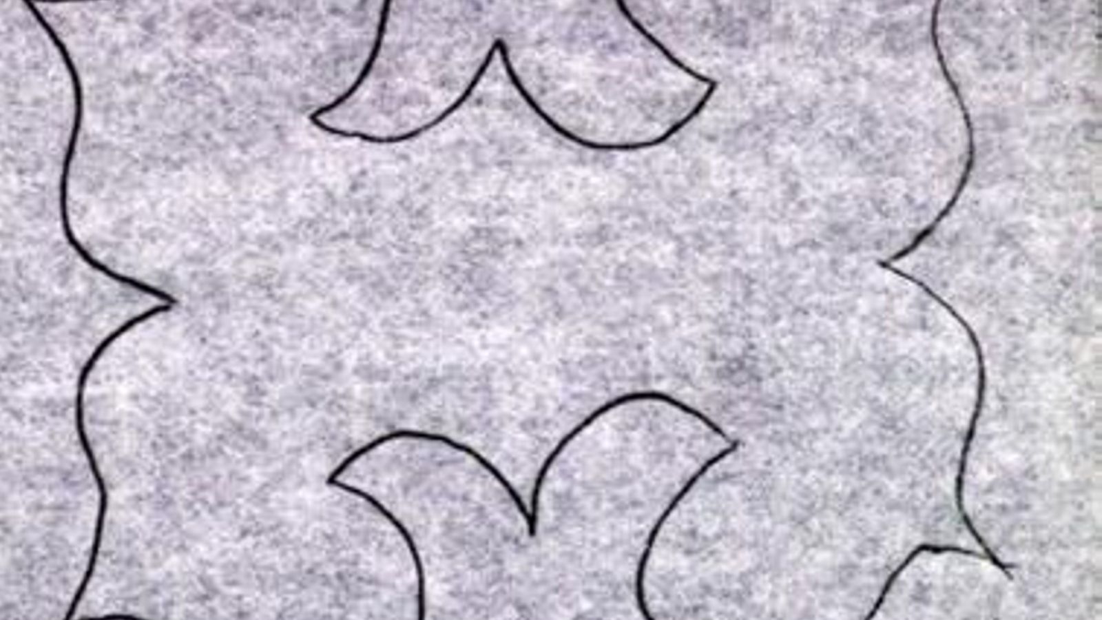 Bóveda 1, la Mariposa.