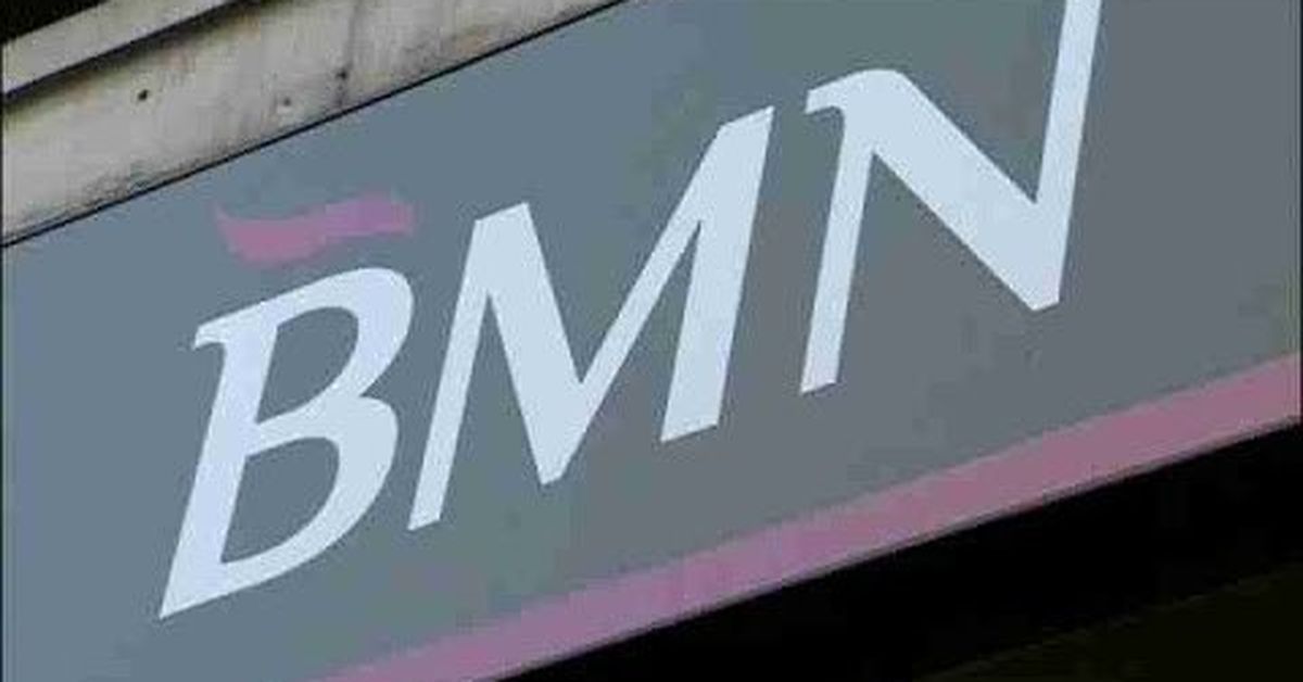Bankia integrará BMN en seis meses tras comprarla por 825 millones de euros