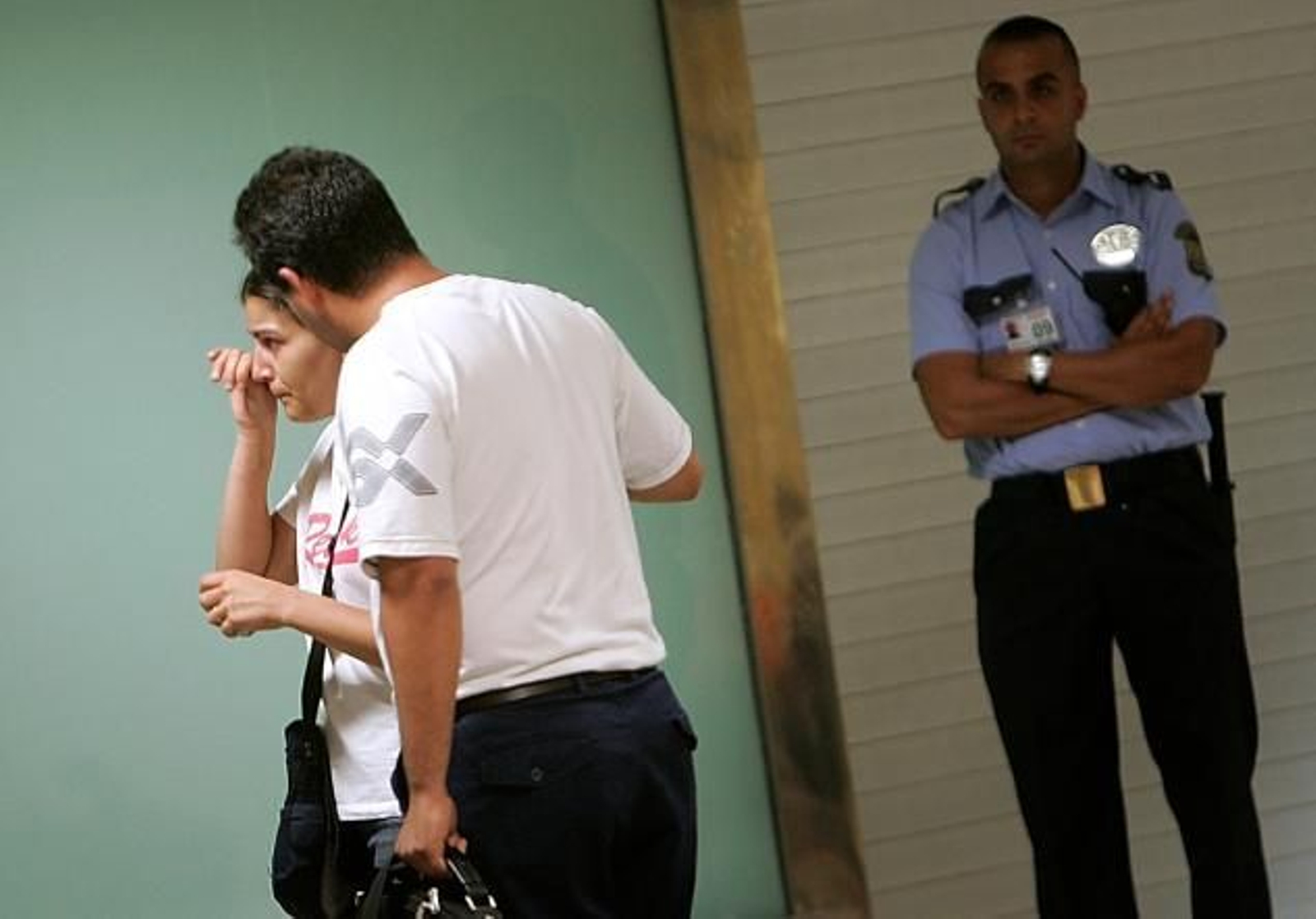 Diecinueve heridos siguen ingresados en hospitales de Madrid