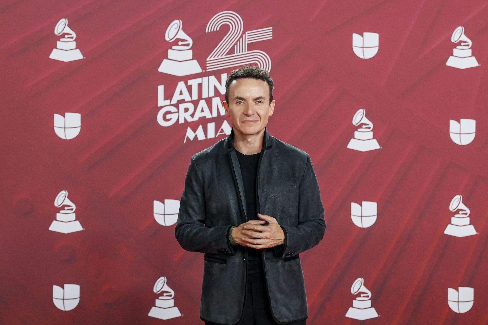 Todos los famosos, tendencias y curiosidades en la alfombra roja de la 25 edición de los Grammy Latinos